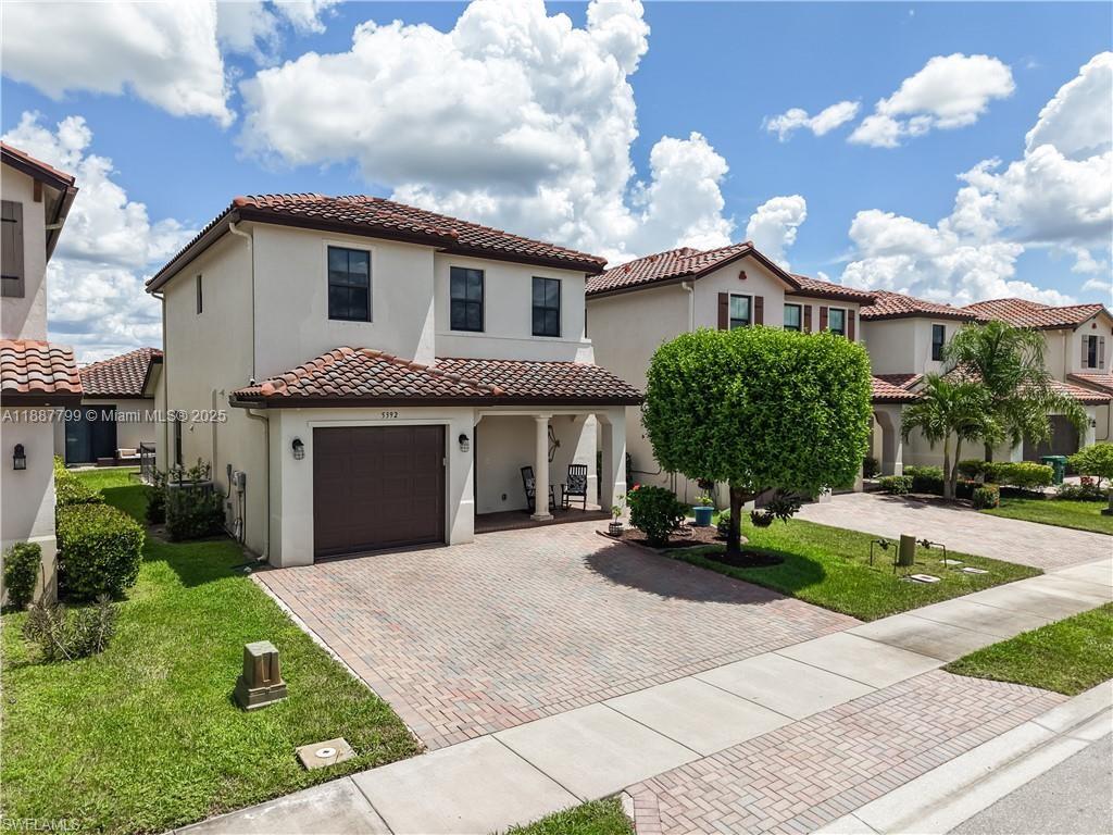 Coquina At Maple Ridge