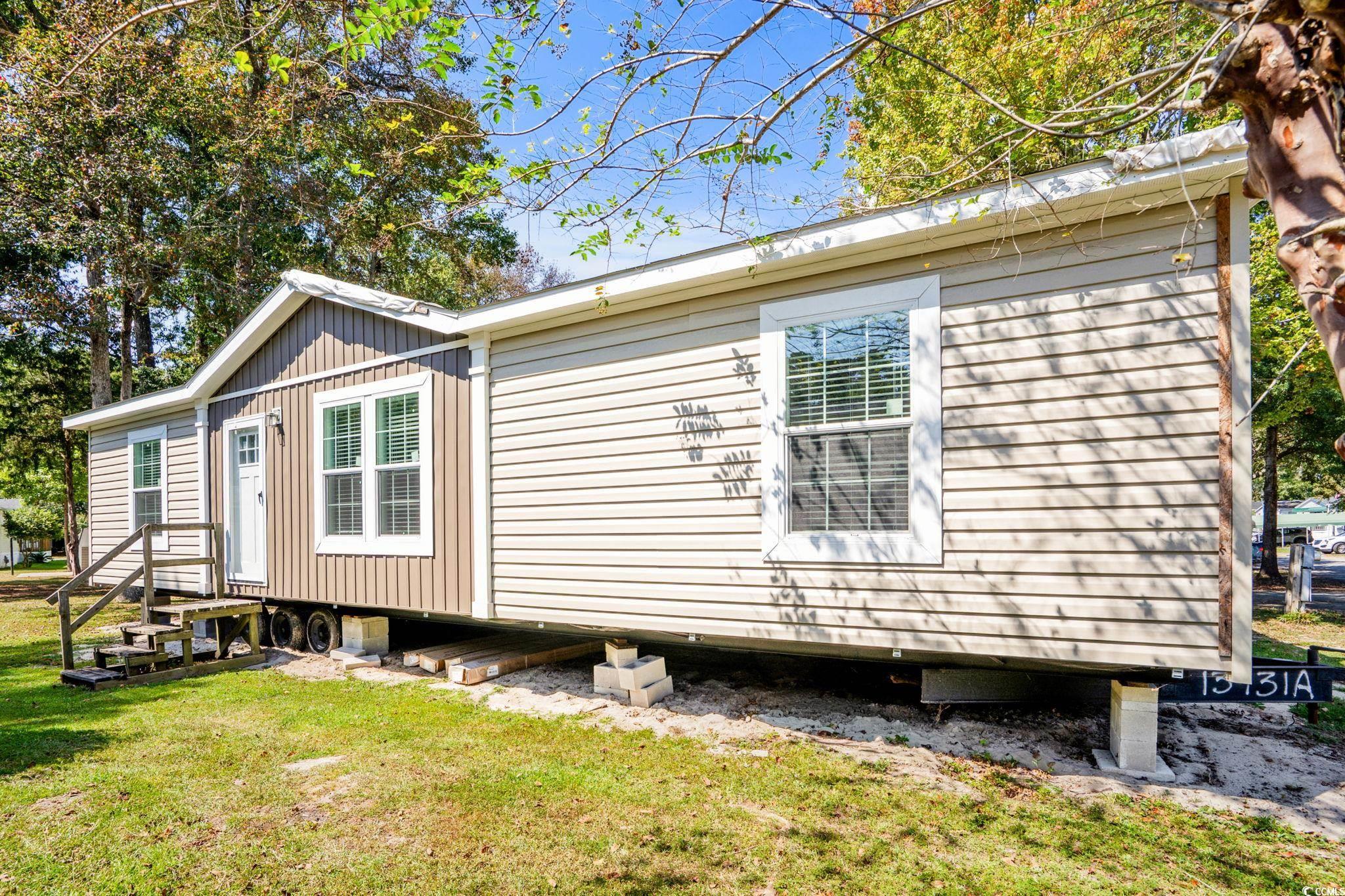 909 Pine Thicket St. Myrtle Beach, SC 29577