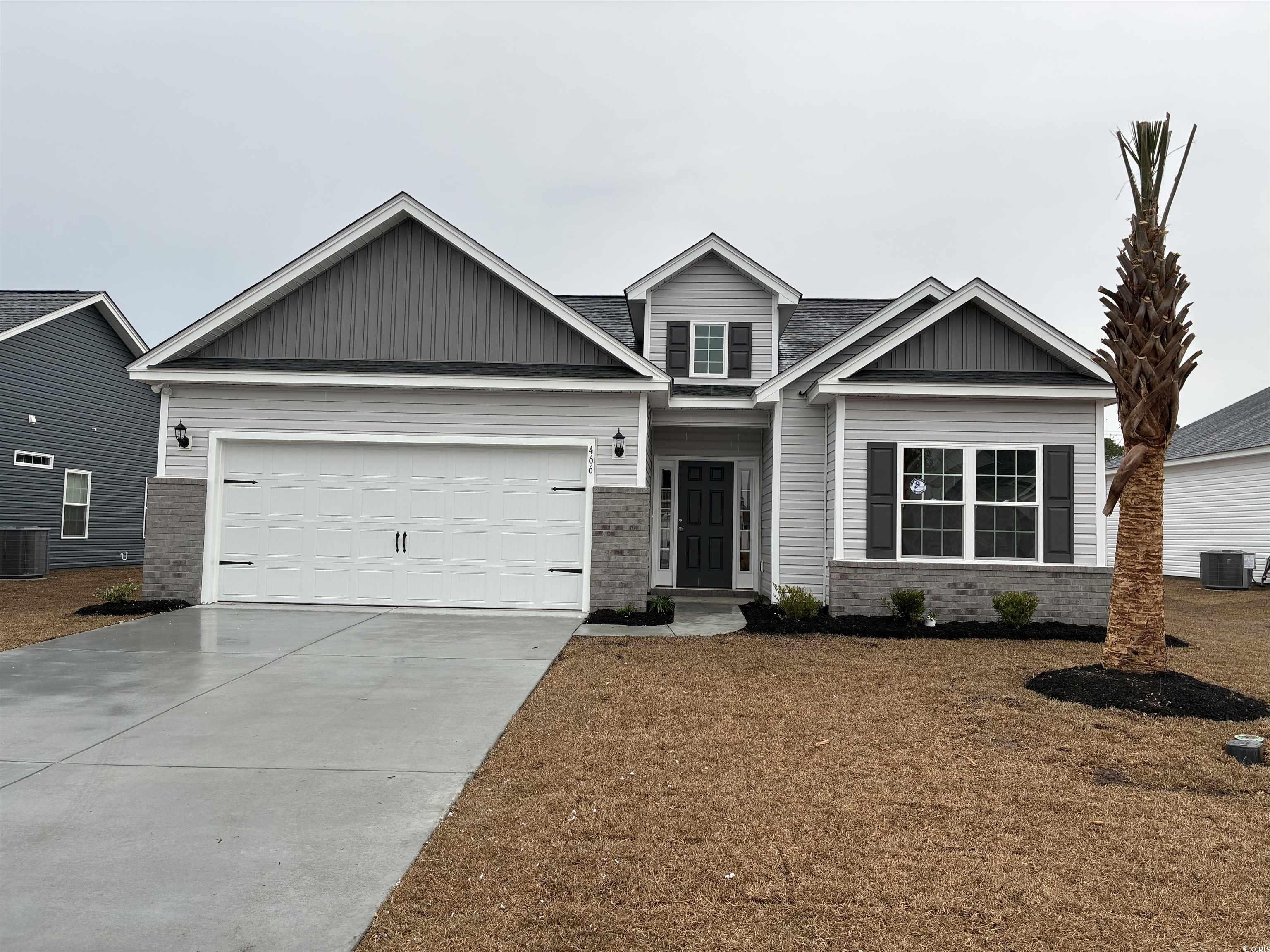 466 Lifestyle Court Surfside Beach, SC 29575