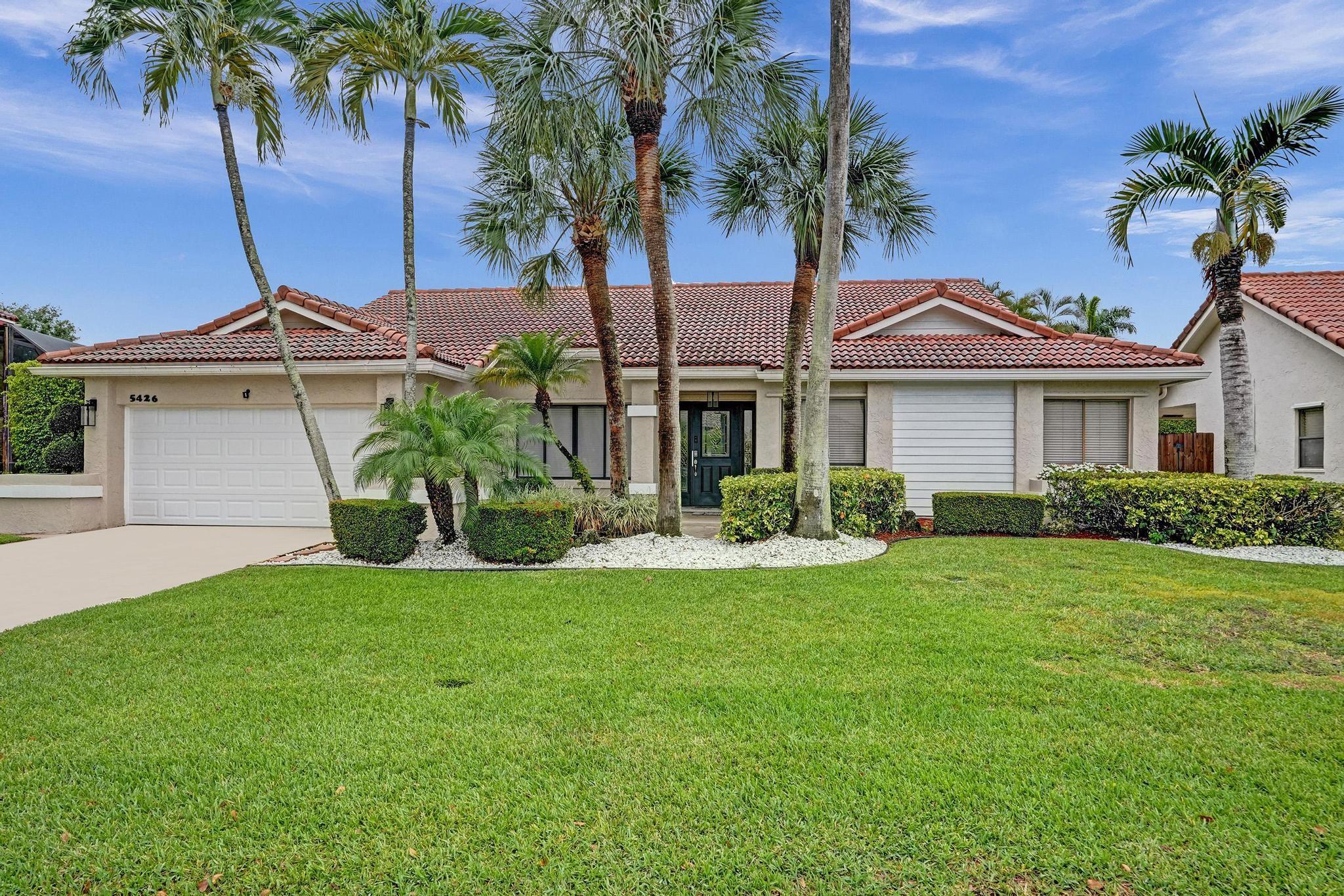 5426 61st Ave Coral Springs FL 33067 | F10529447