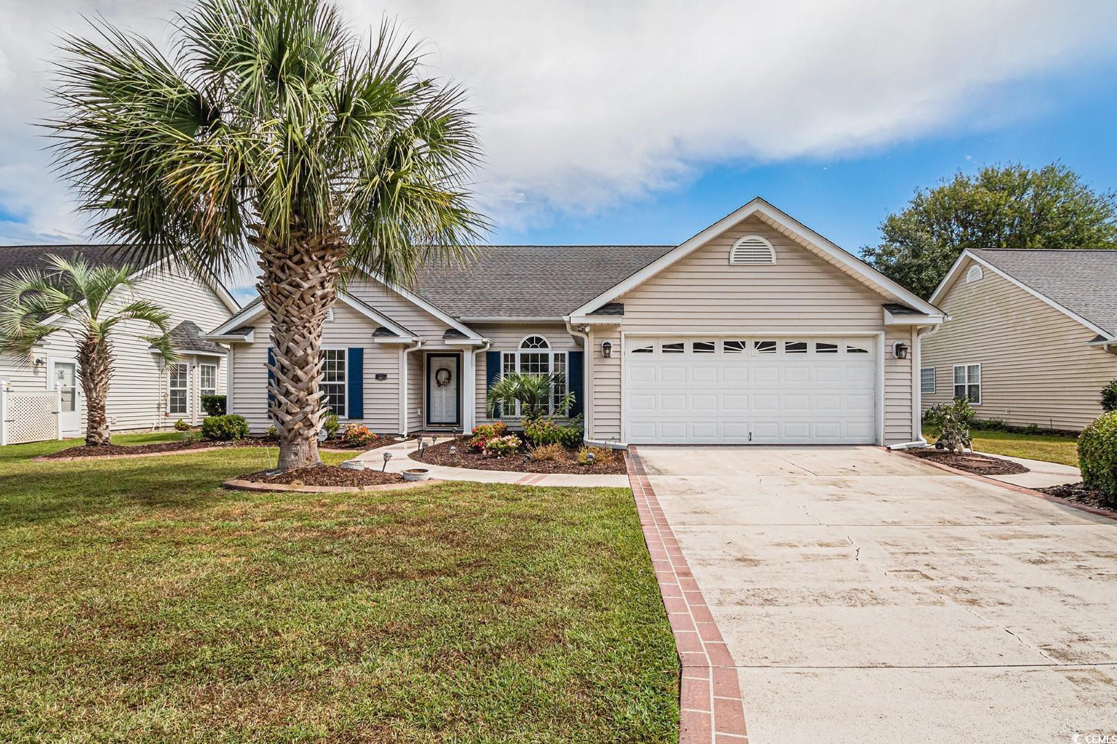 315 Chastain Ct. Murrells Inlet, SC 29576