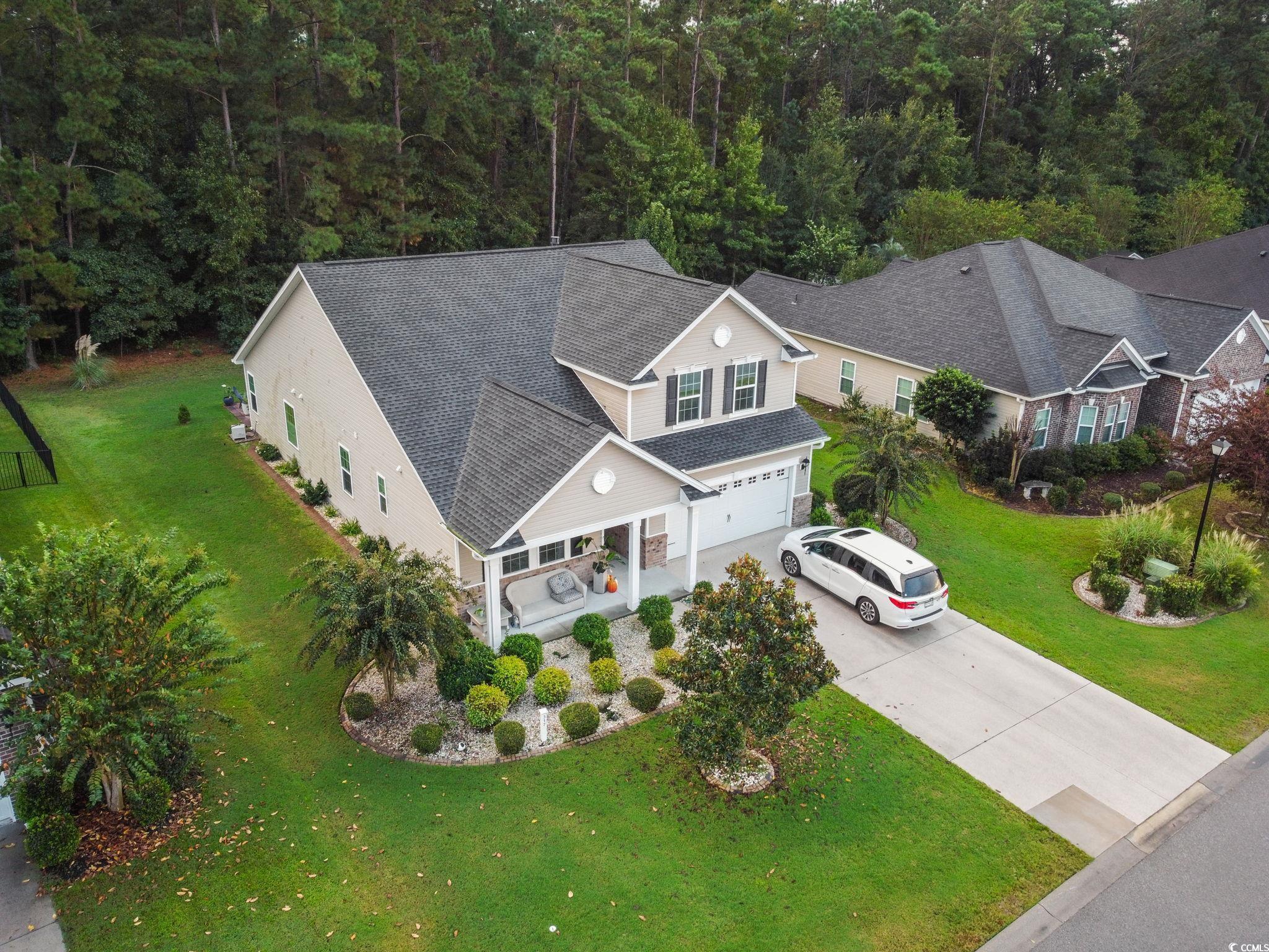 317 Ridge Point Dr. Conway, SC 29526