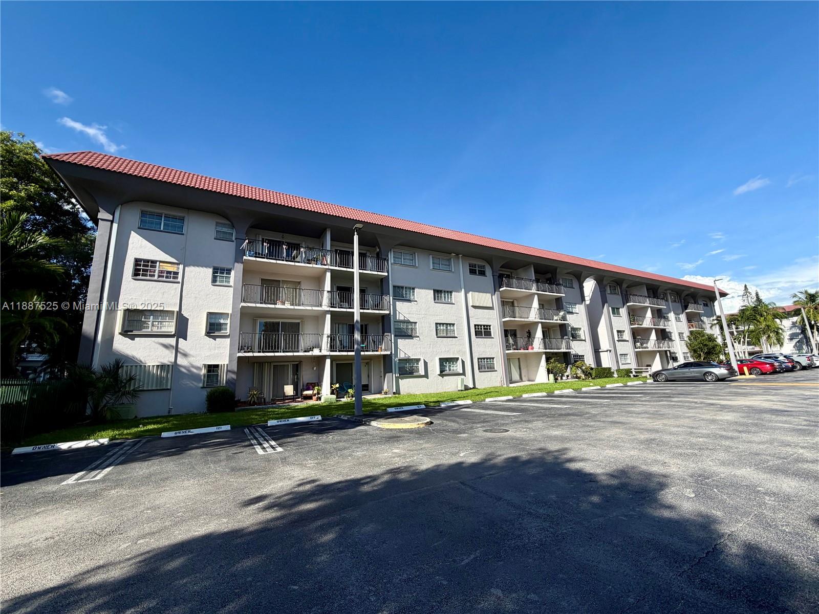 Granda Dadeland Condo