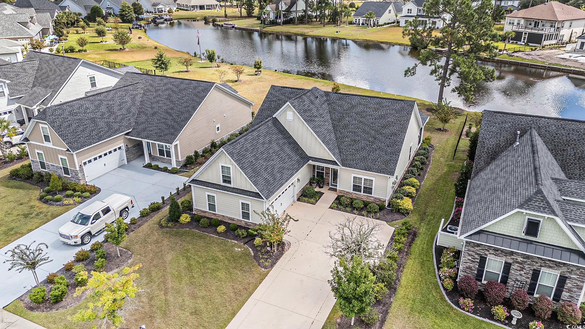 1829 Wood Stork Dr. Conway, SC 29526