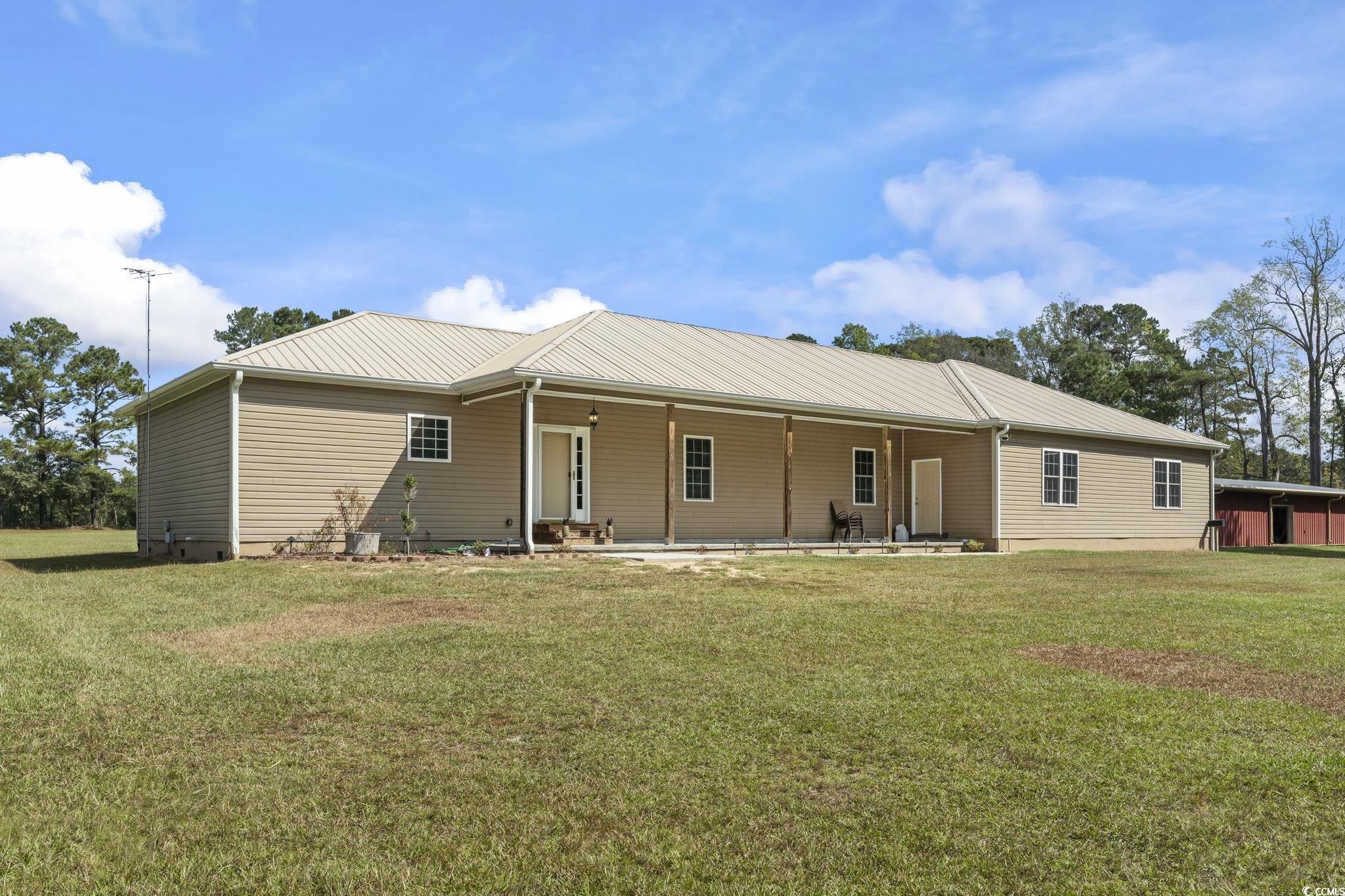 1585 Daisy Rd. Loris, SC 29569