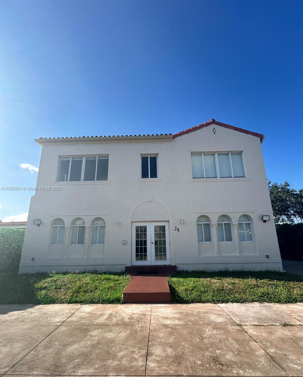Coral Gables Flagler Stre