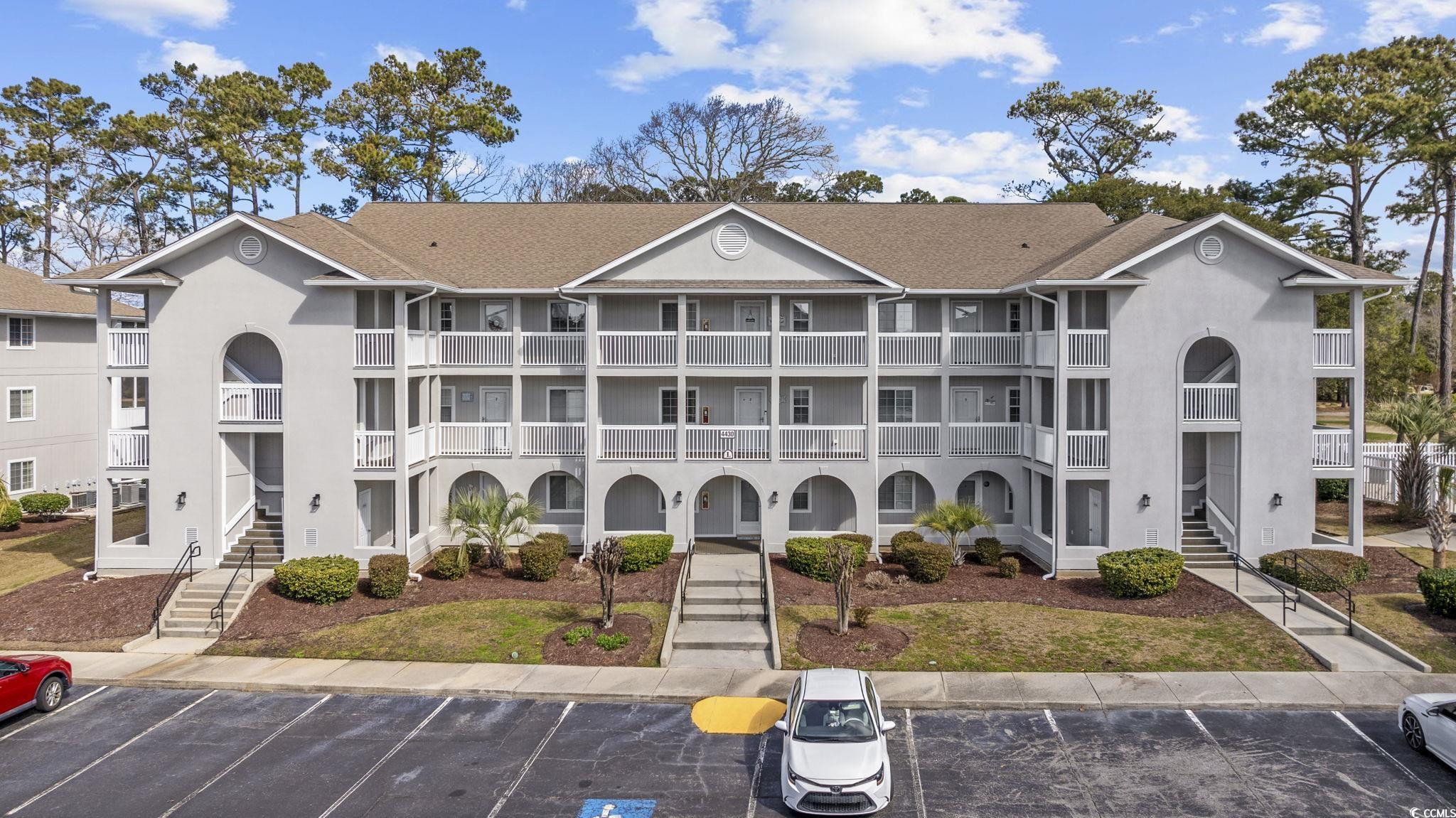 4430 Eastport Blvd. UNIT L5 Little River, SC 29566