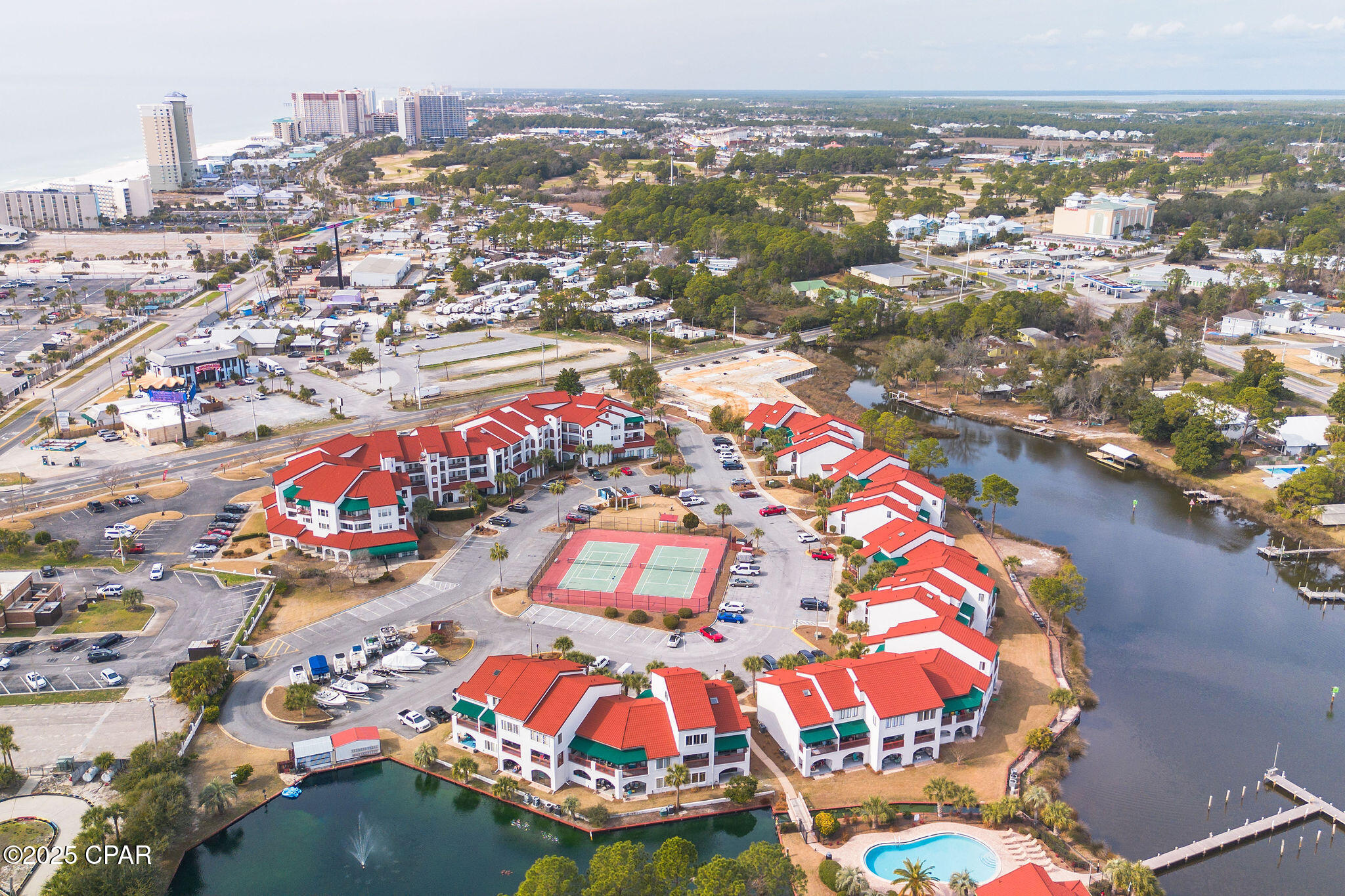 Image 30 For 8730 Thomas Drive 504