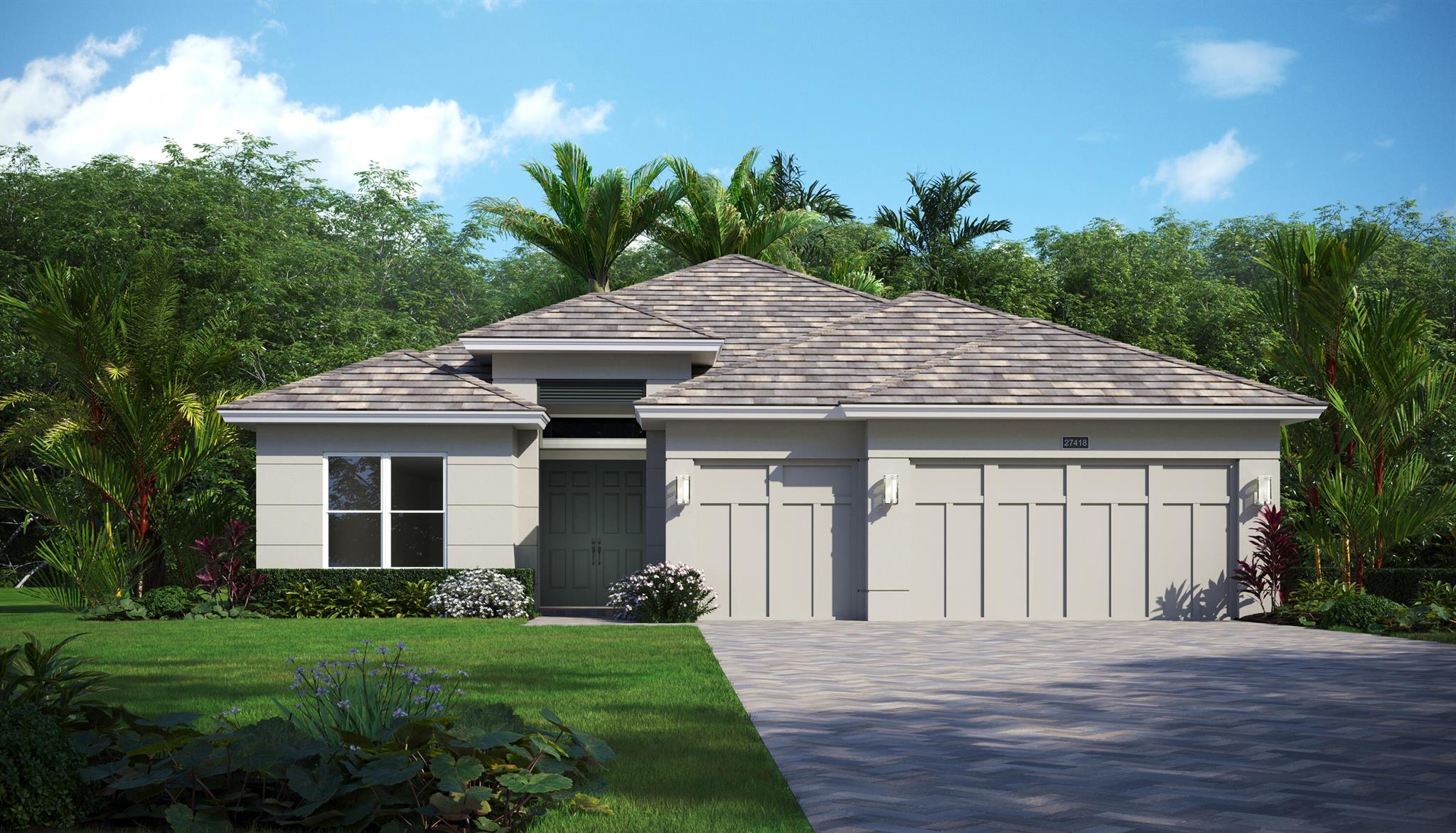 Lucaya Pointe - Phase 1