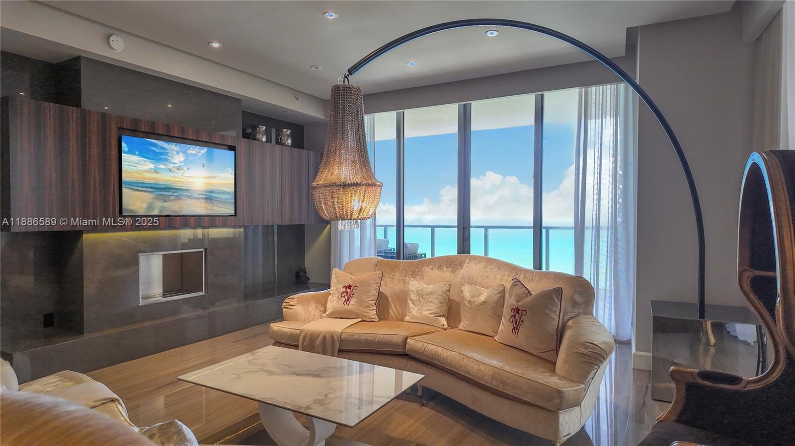 Condo for Sale in Bal Harbour, FL