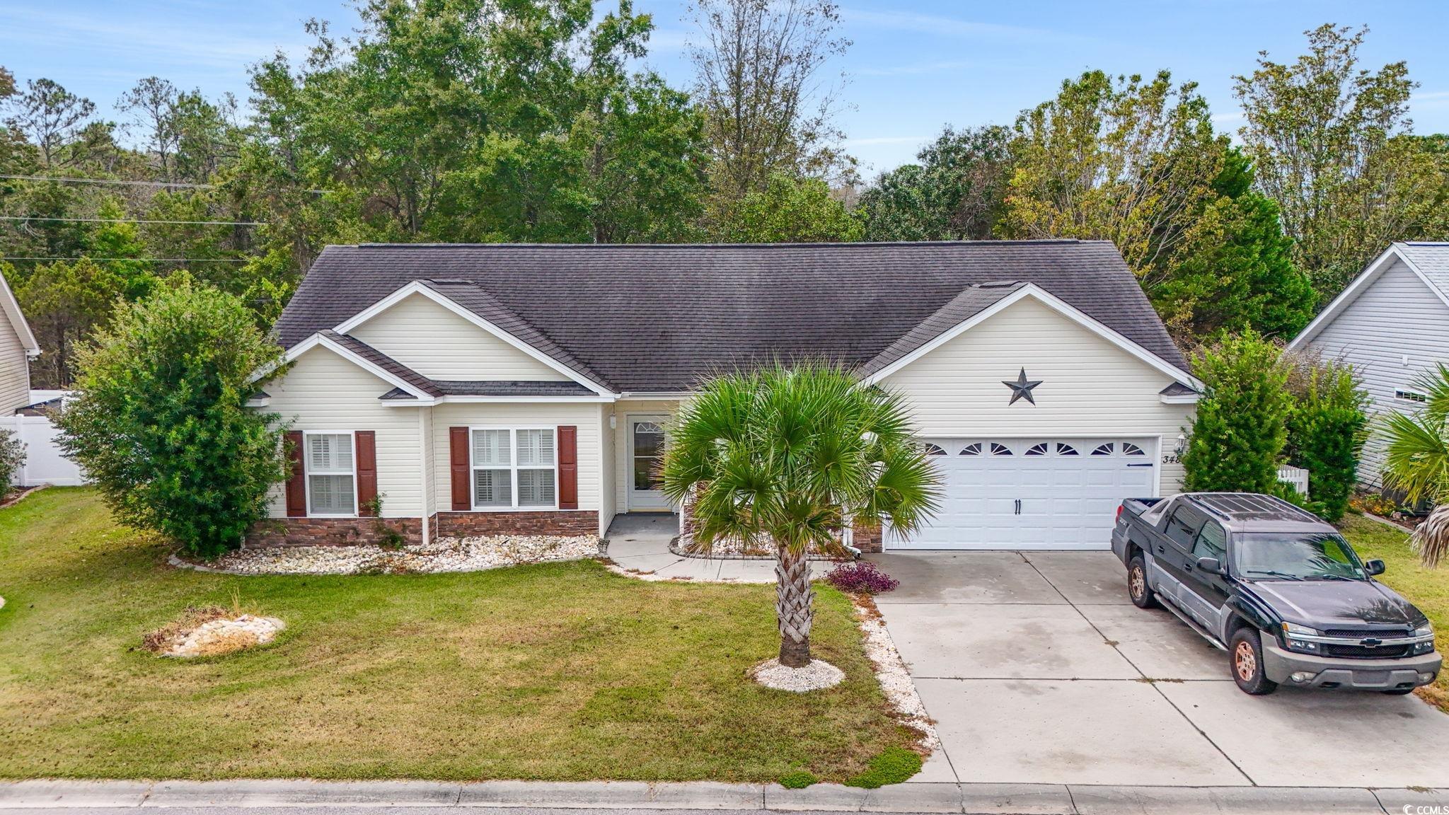 3484 Trailside Dr. Little River, SC 29566