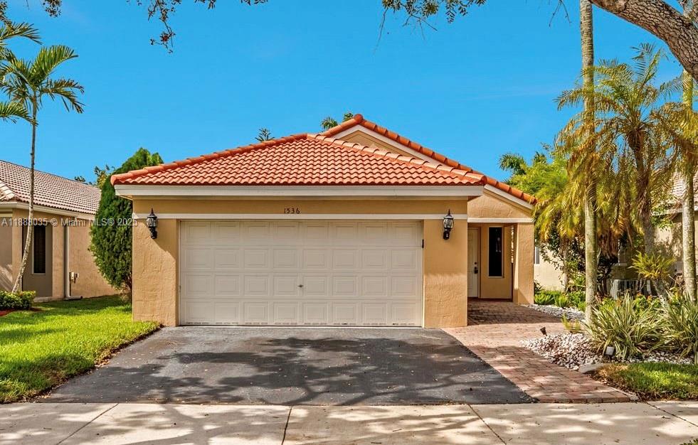 Sectors 3 & 4 Boundary Pl