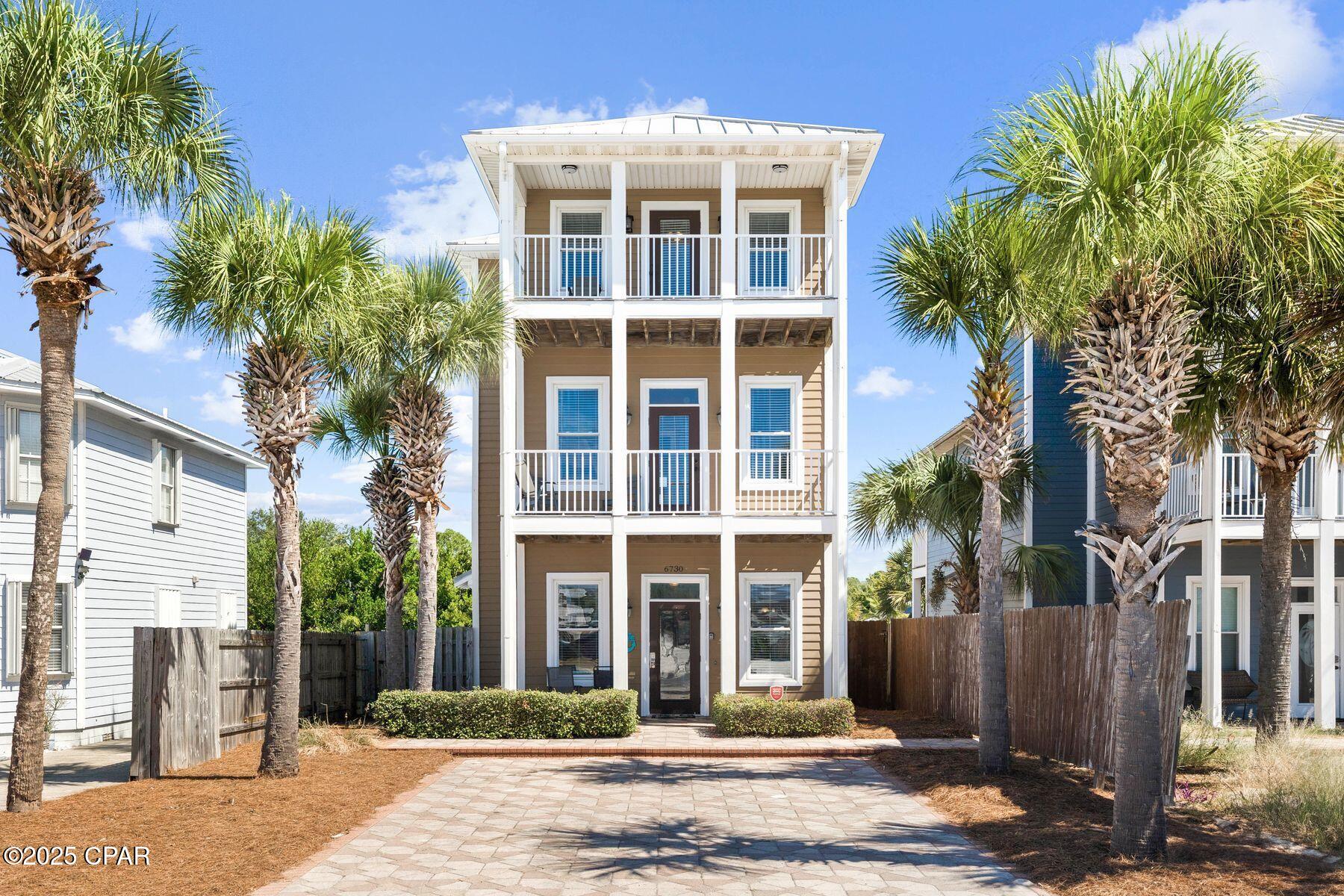 Image 1 For 6730 Beach Drive