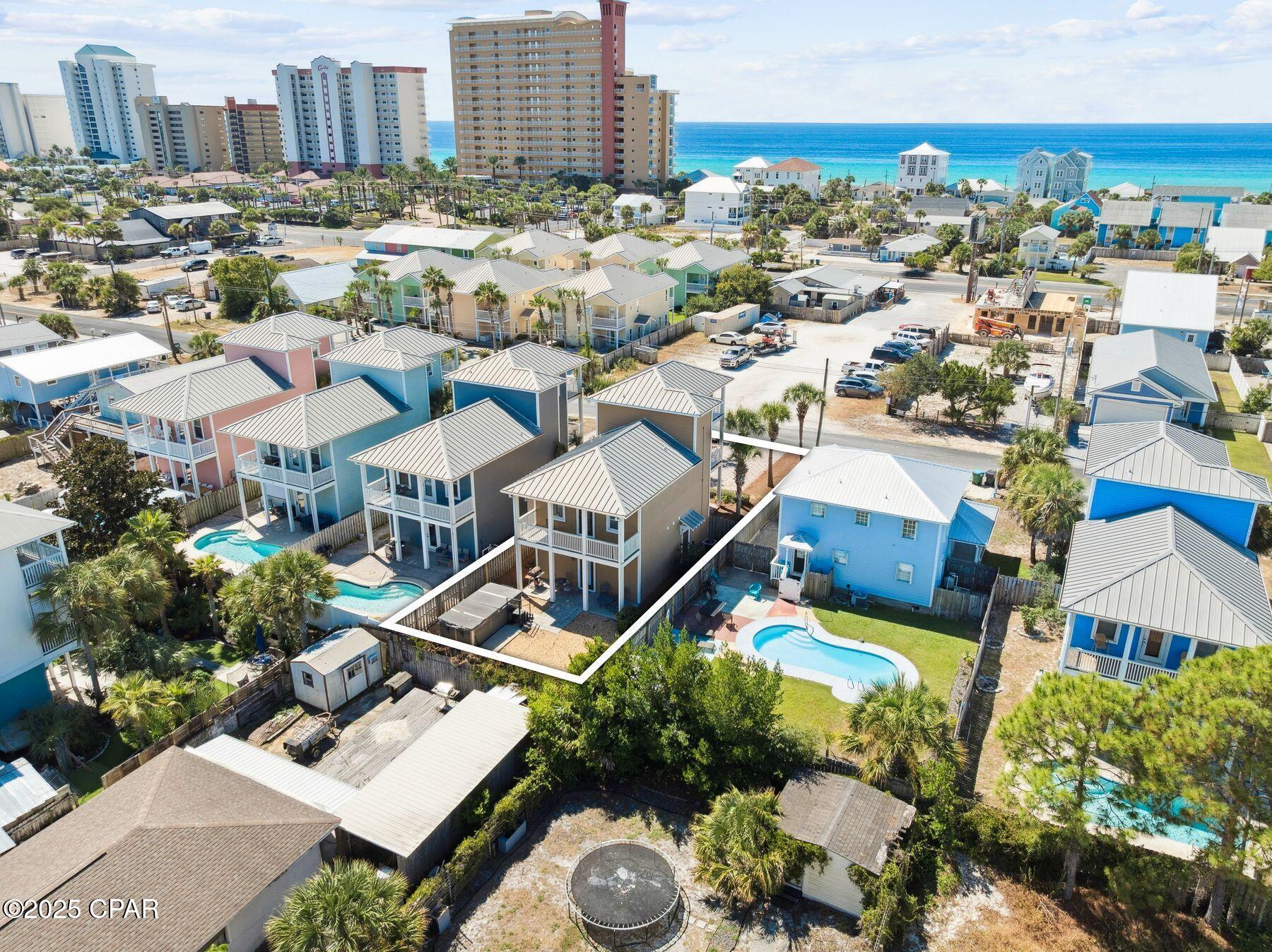 Image 2 For 6730 Beach Drive