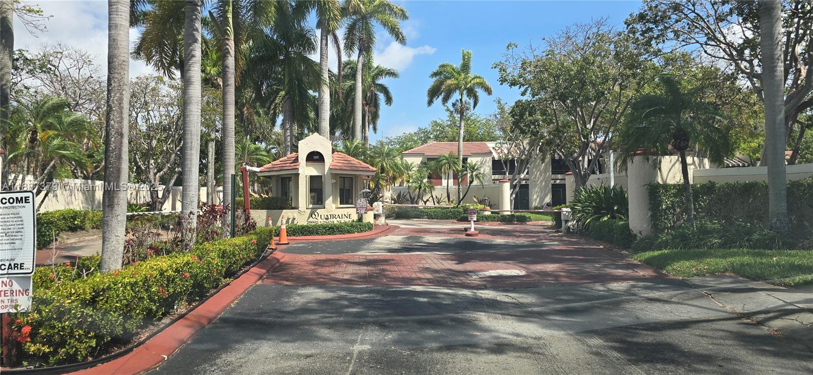 Quatraine Condo I Ph I