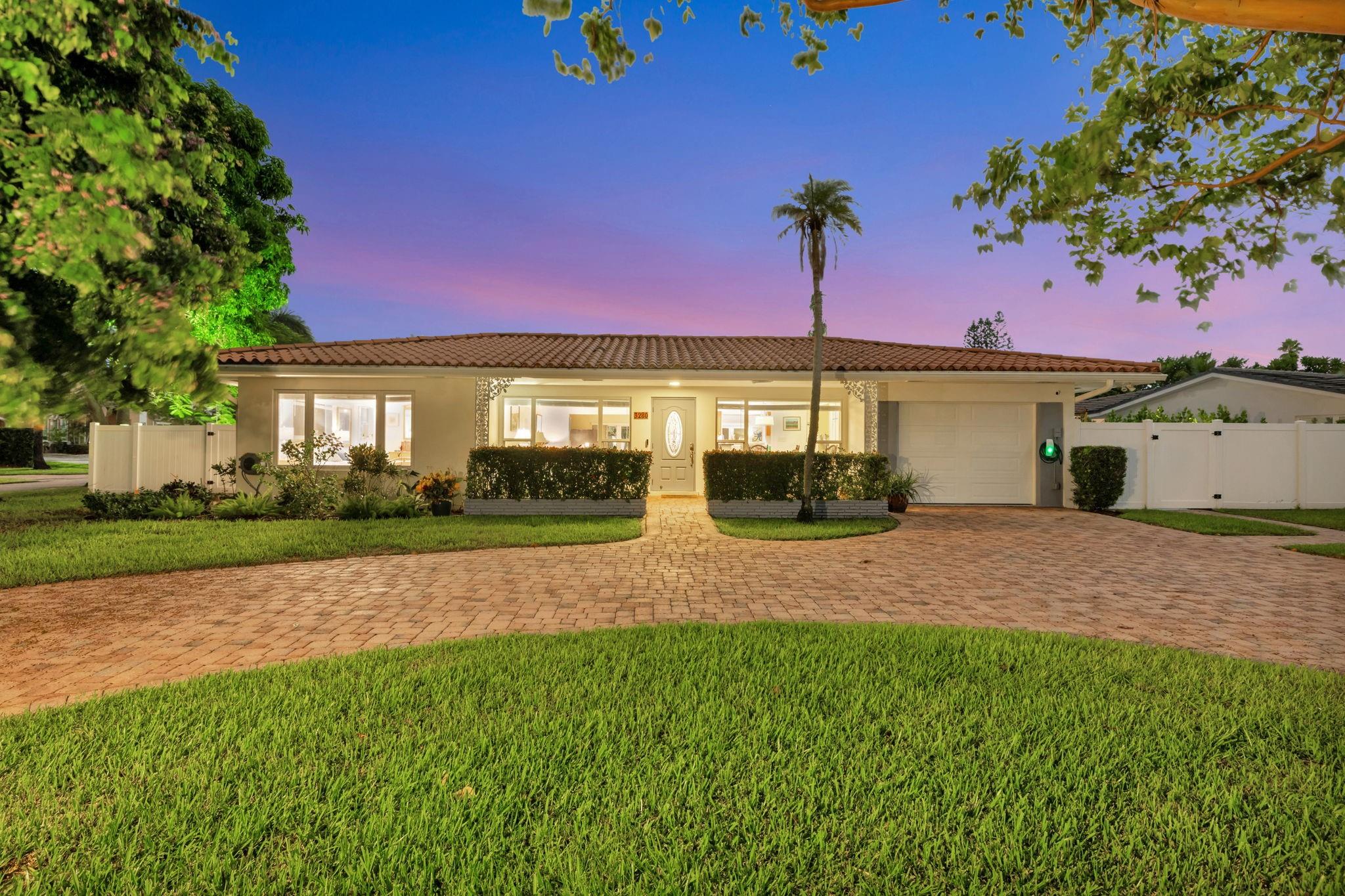 Homes for sale in Lauderdale By The Sea, FL | 3280 Cypress Creek Dr, Lauderdale By The Sea, FL 33062 | MLS# F10529319