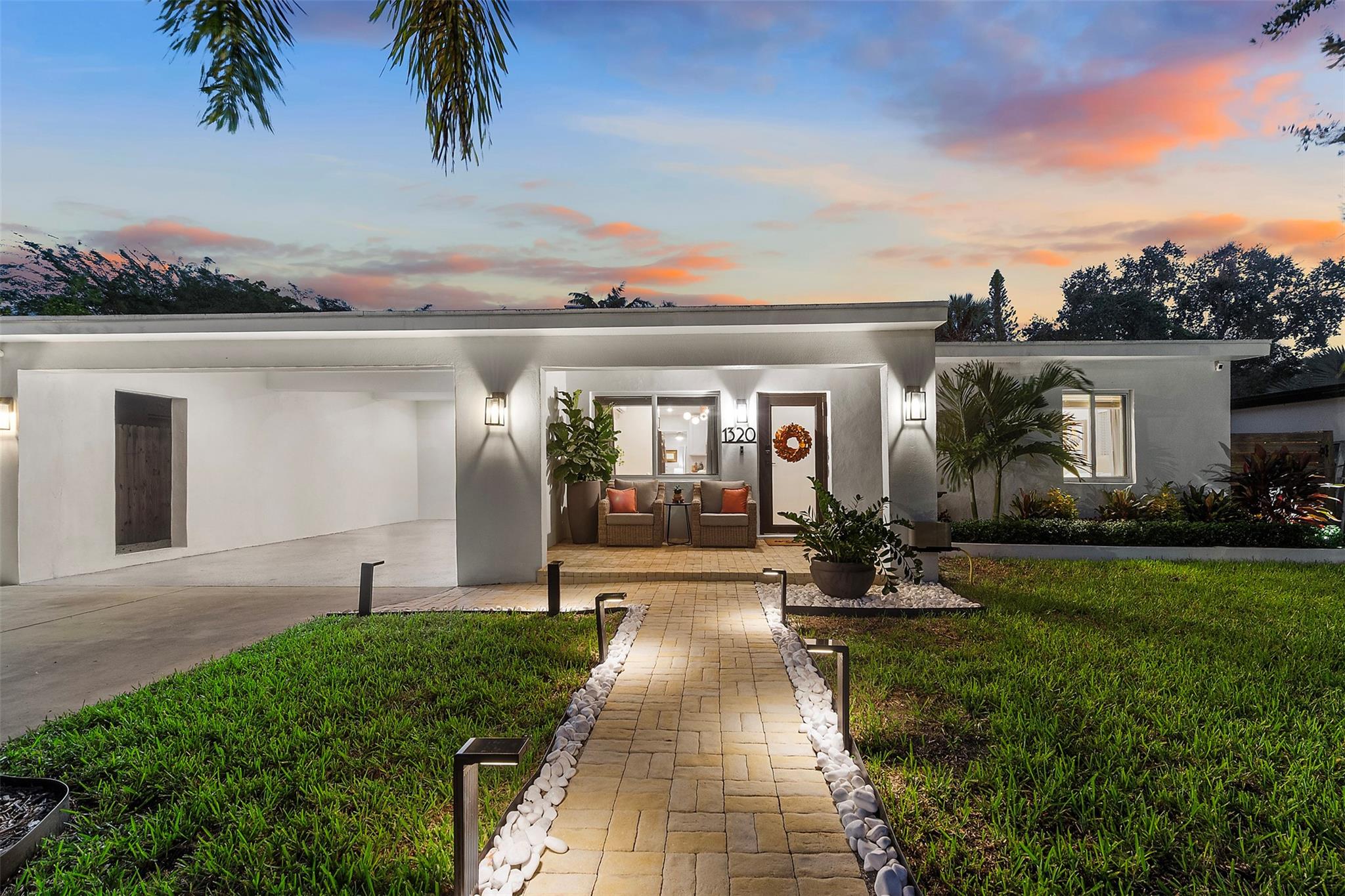 Riverside Estates 2Nd Rev