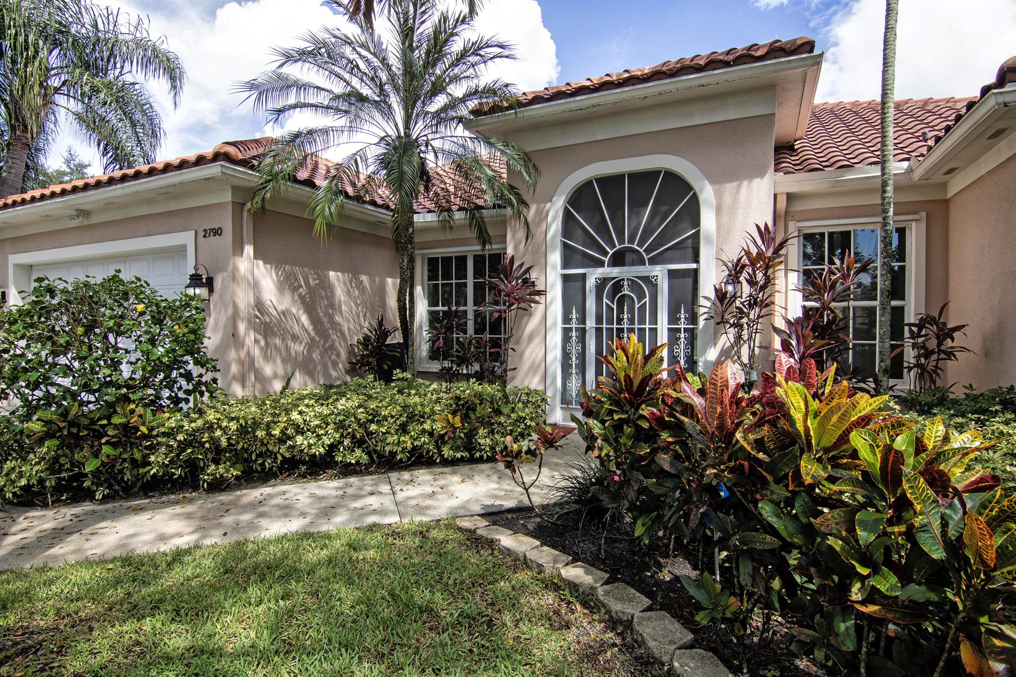 2790 Hancock Creek Road