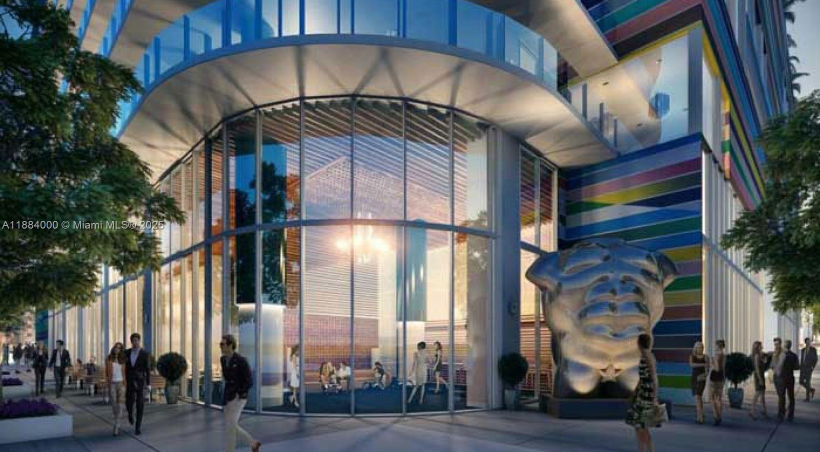 Apartamento en Venta en Miami, FL