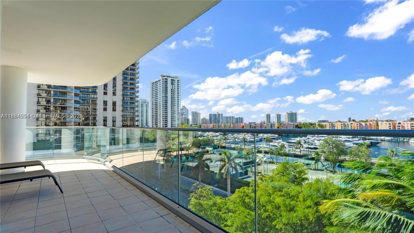 Turnberry Isle Condo