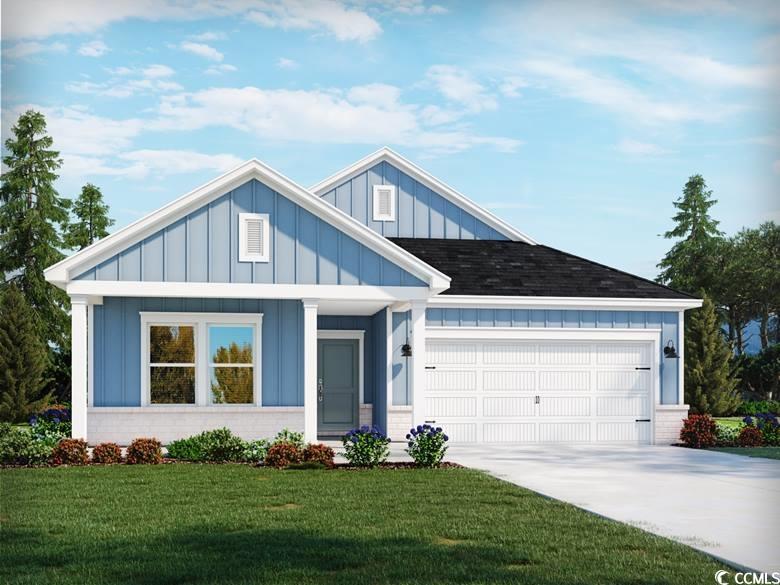 1117 Lauryn Oak Loop Longs, SC 29568