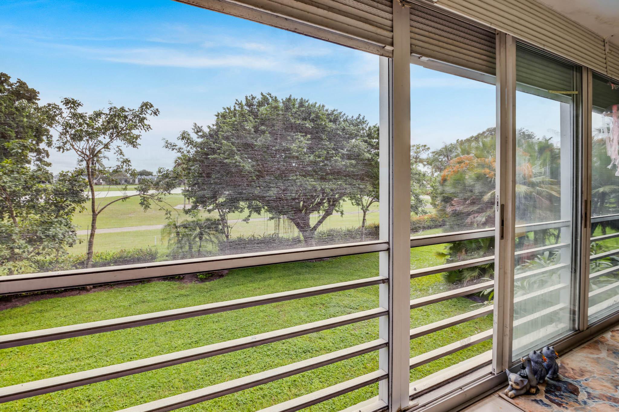 Fountains Of Palm Beach C