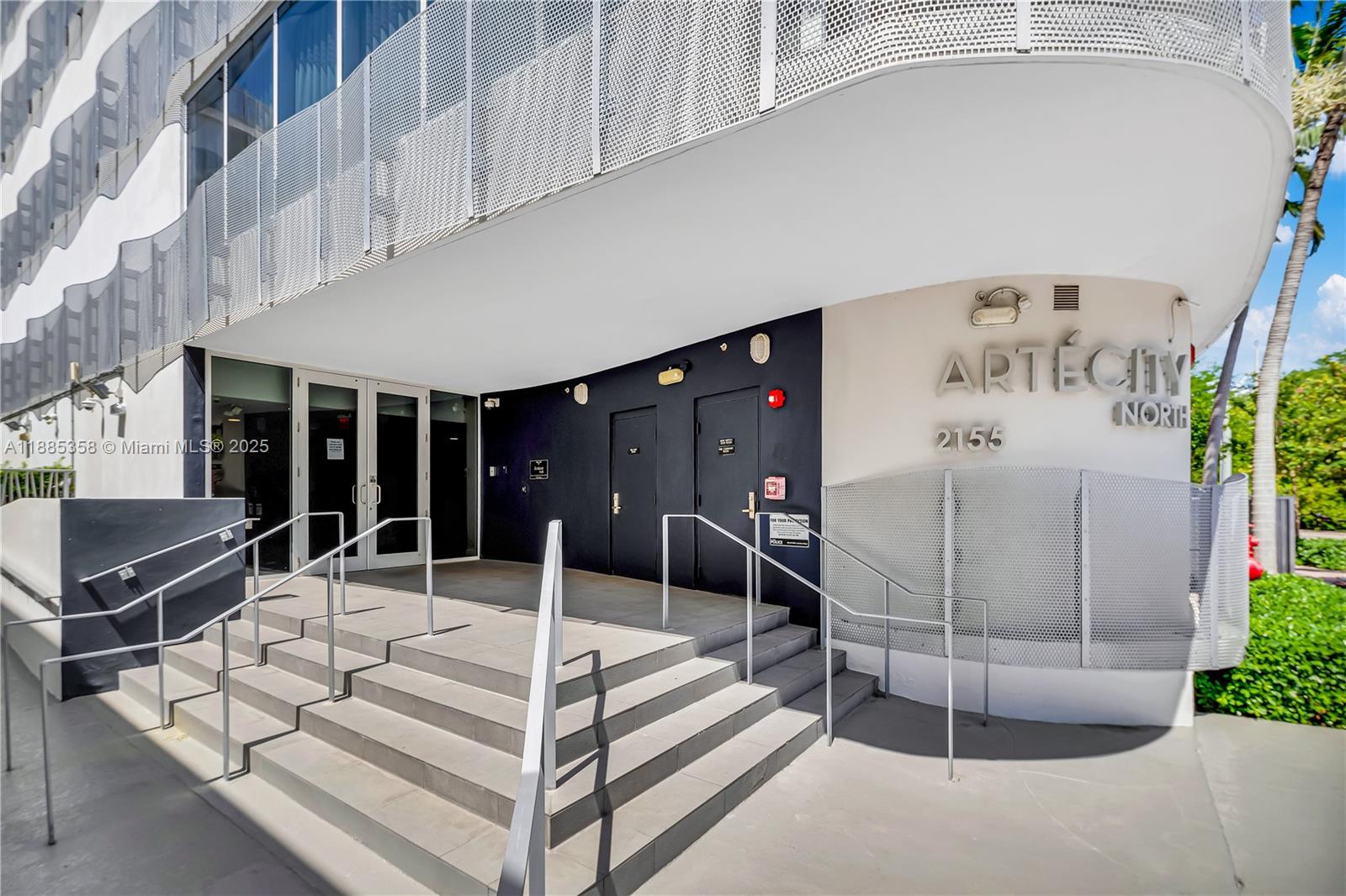 Artepark North Condo