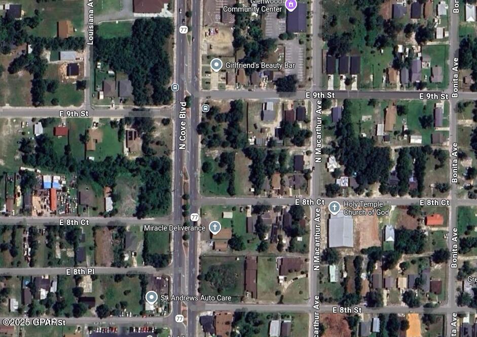 Image 2 For 826 Mlk Boulevard