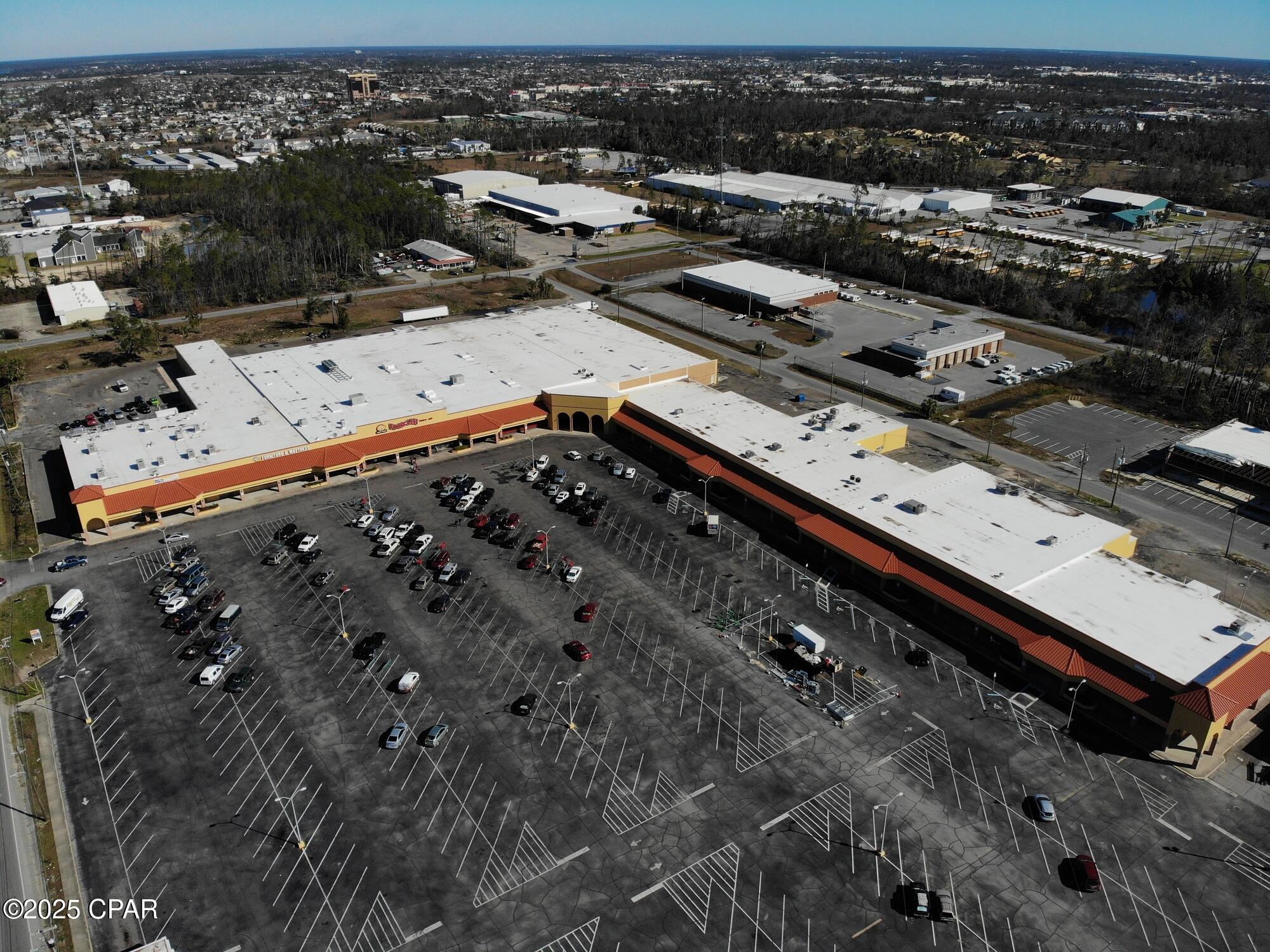 Details for 1350 15th Street Suite 3, Panama City, FL 32401