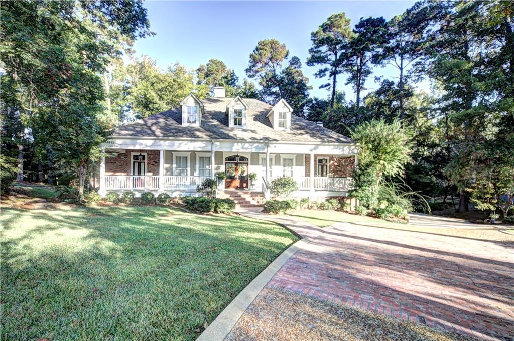 Photo of 315 MOSS HILL TERRACE Road, Natchitoches, LA 71457