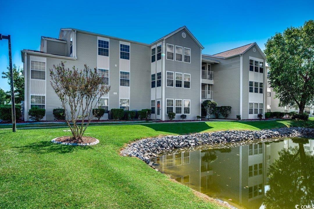 2269 Essex Dr. UNIT I Surfside Beach, SC 29575