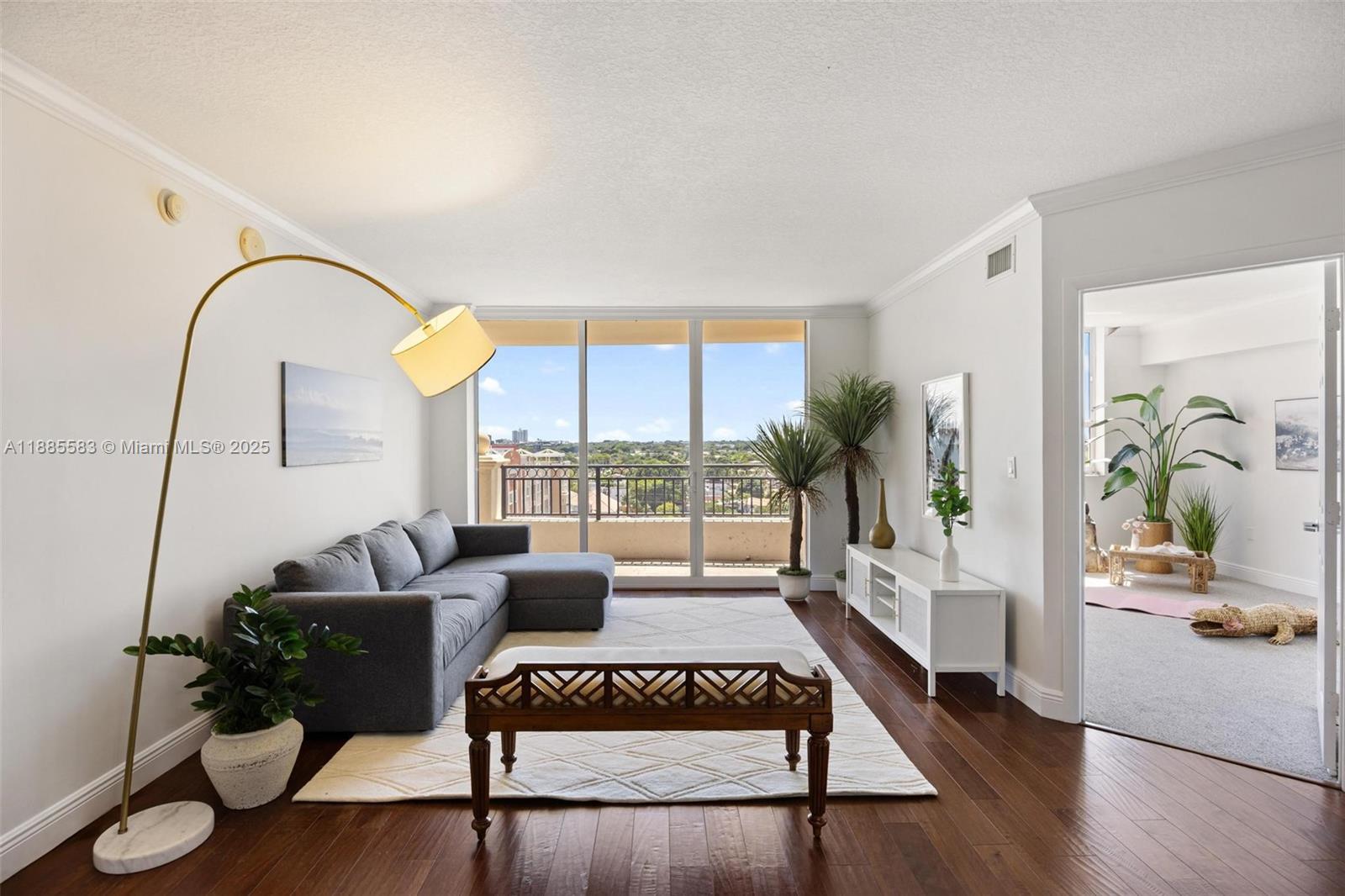 Gables Marquis Condo