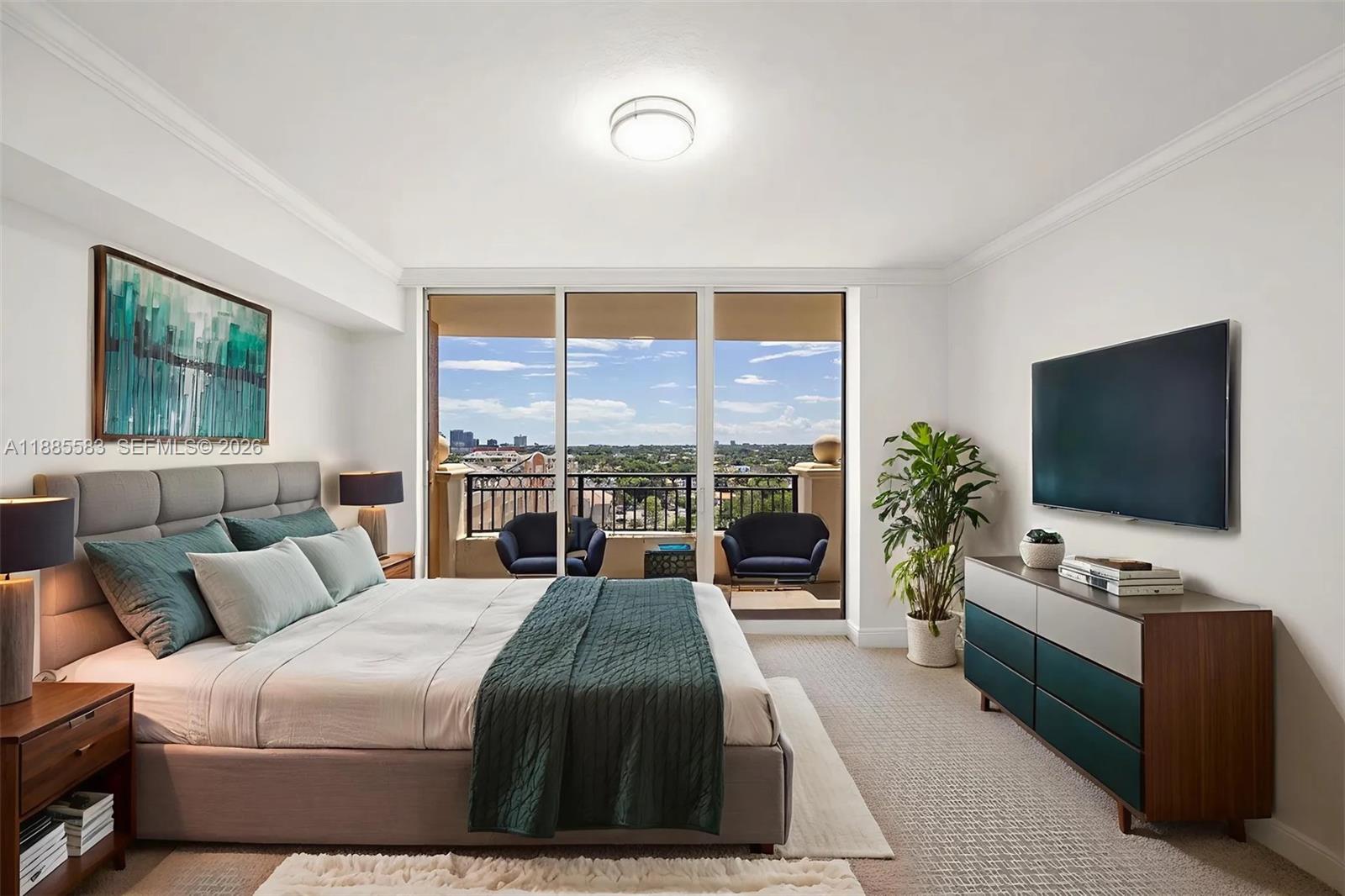 Gables Marquis Condo