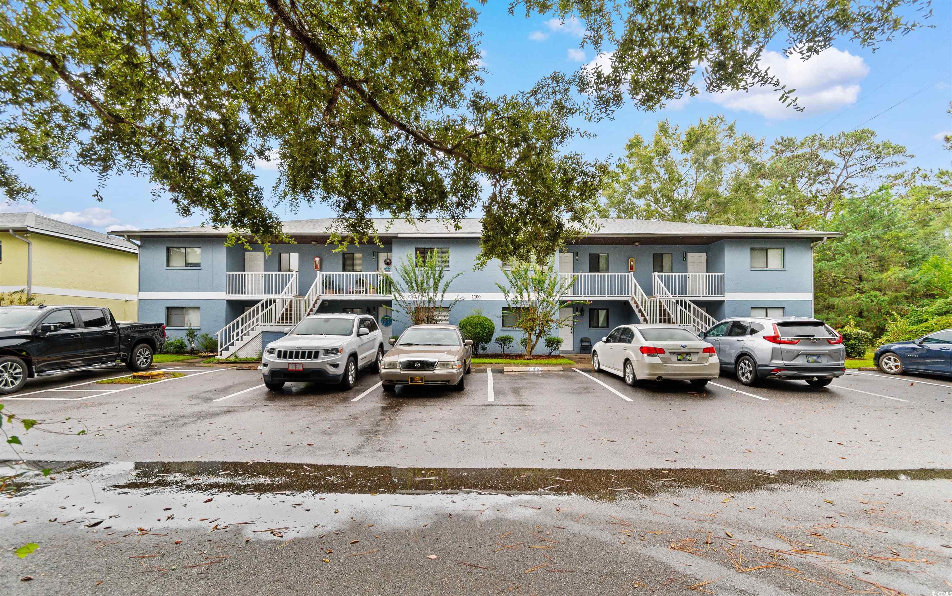 1301 Pridgen Rd. UNIT #1102 Myrtle Beach, SC 29577