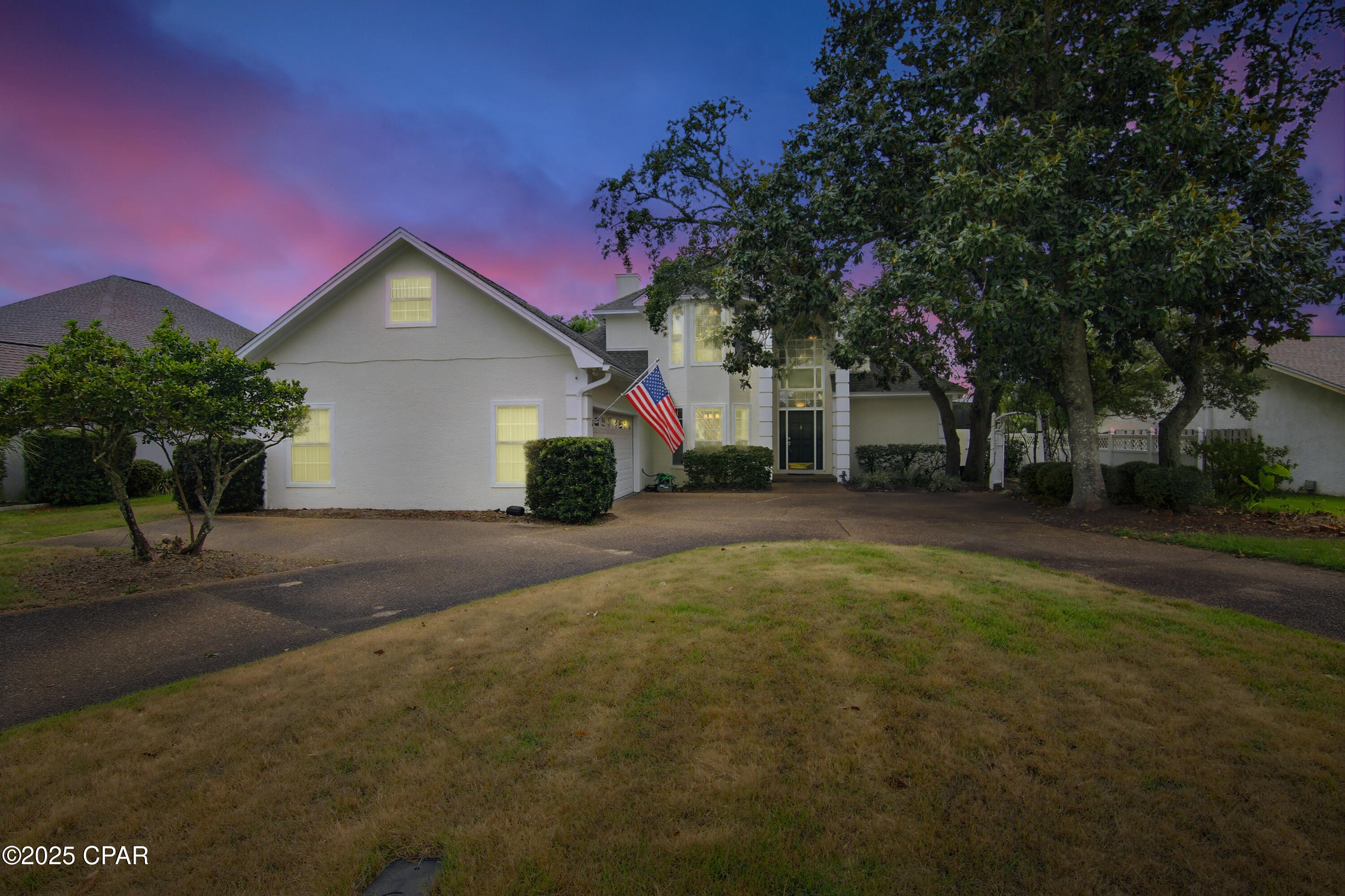 Details for 1015 Barracuda Drive, Panama City, FL 32408