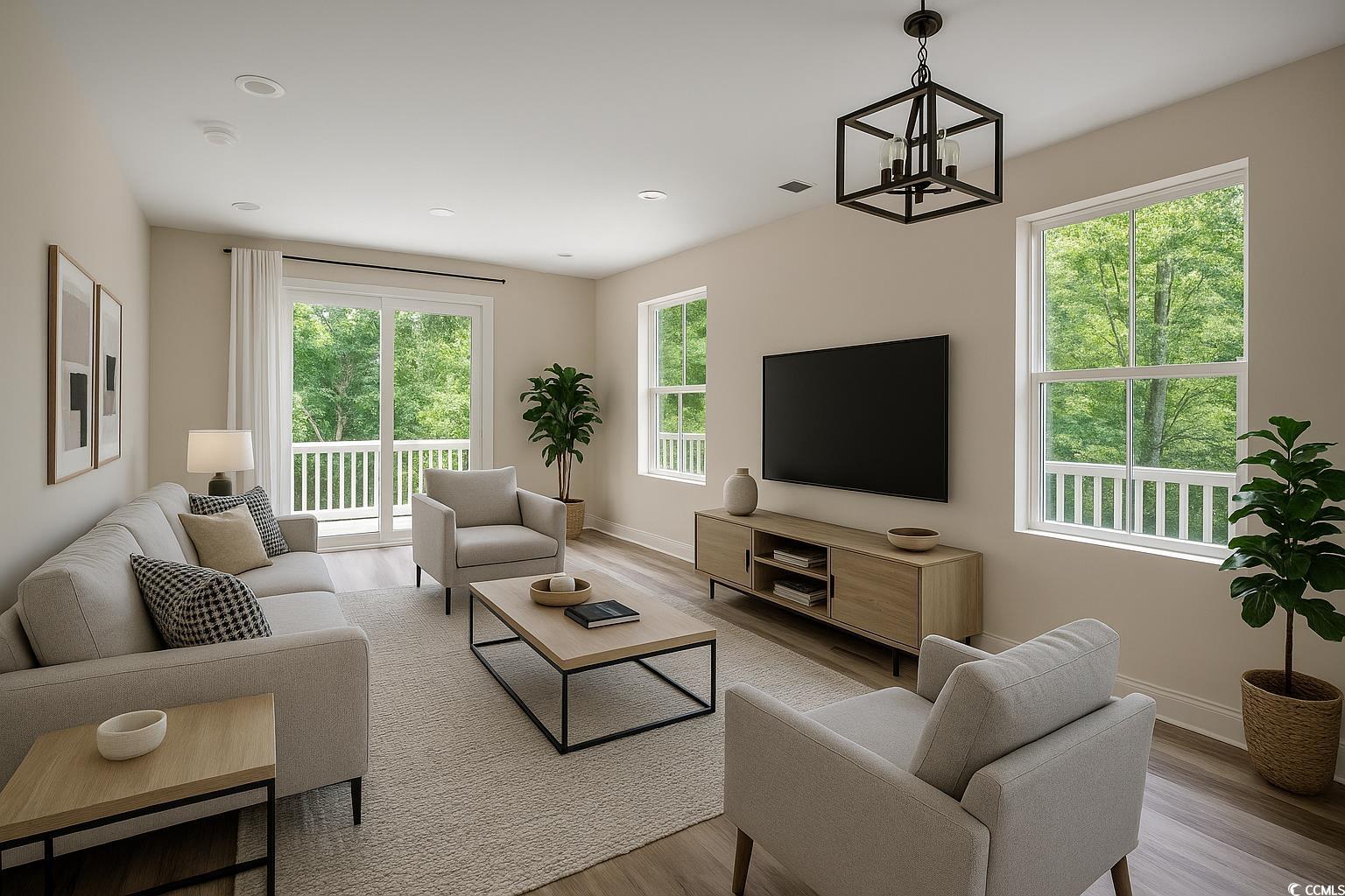 1673 Carriage Ln. Little River, SC 29566