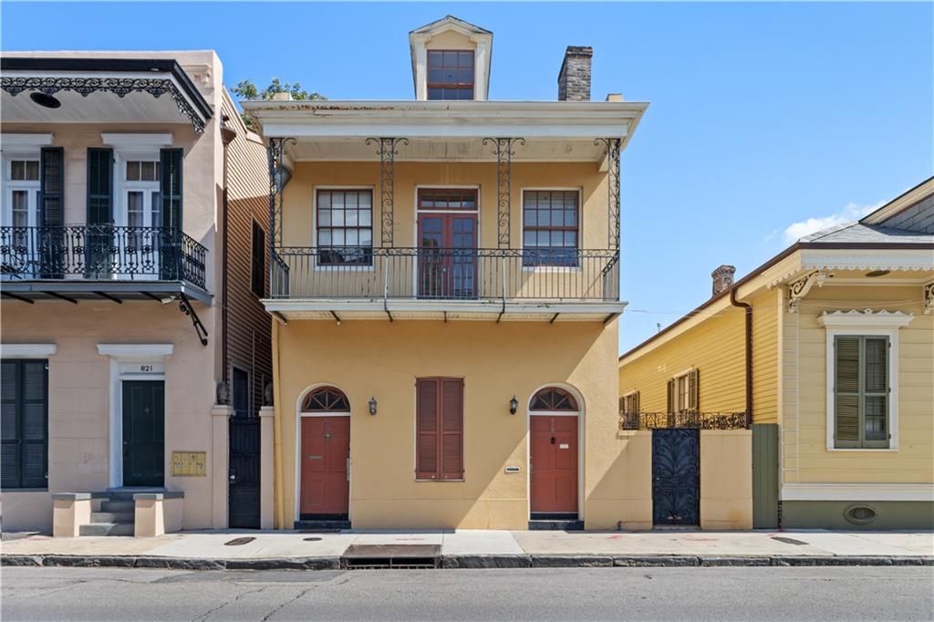 2nd image of 817 Barracks St, New Orleans, LA 70116 | MLS# 2523937