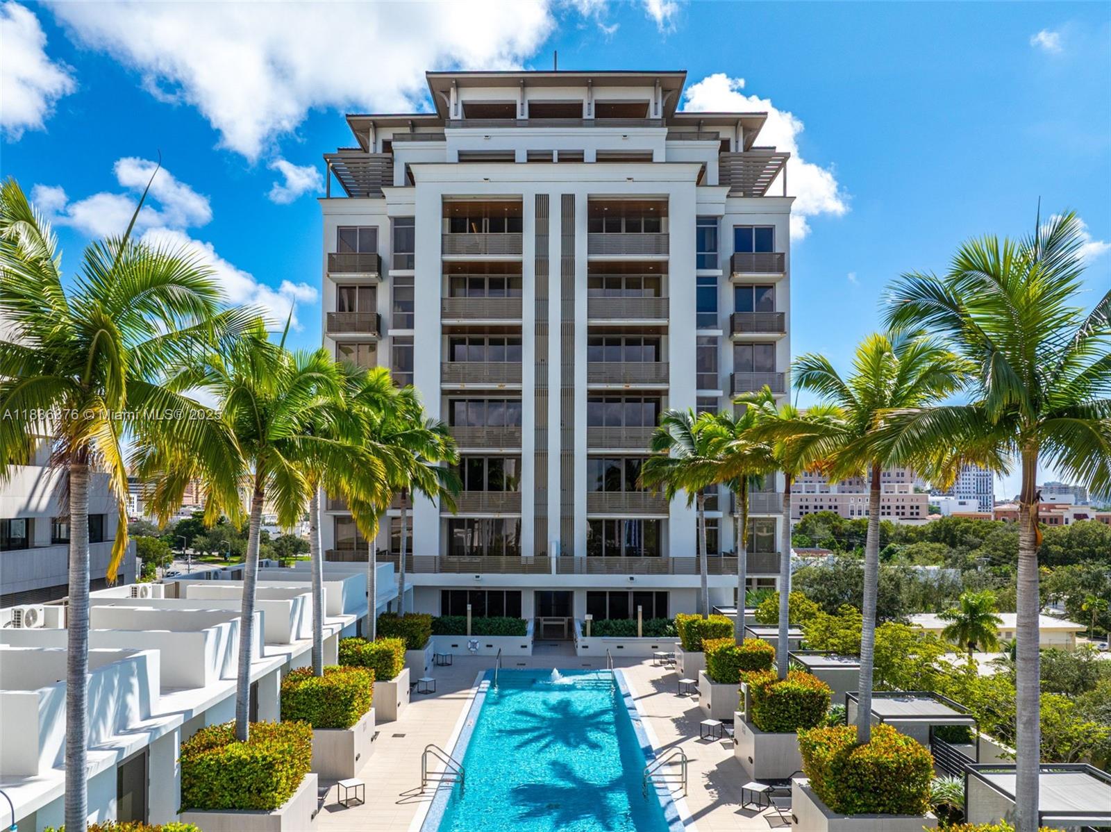 Coral Gables Biltmore Sec