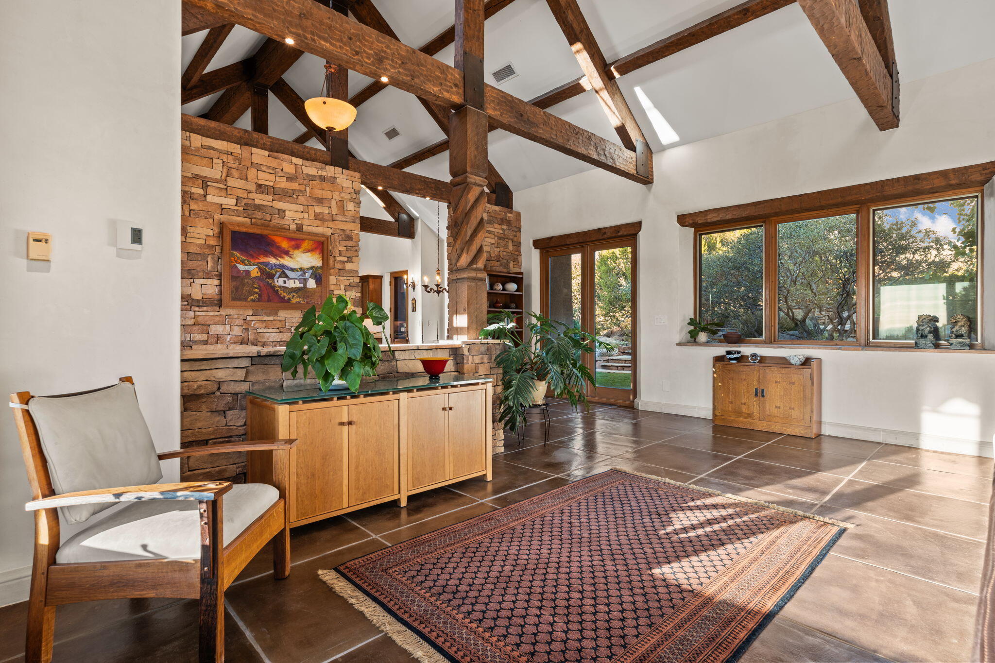 348 WHITE OAKS DRIVE NE, ALBUQUERQUE, NM 87122  Photo 11