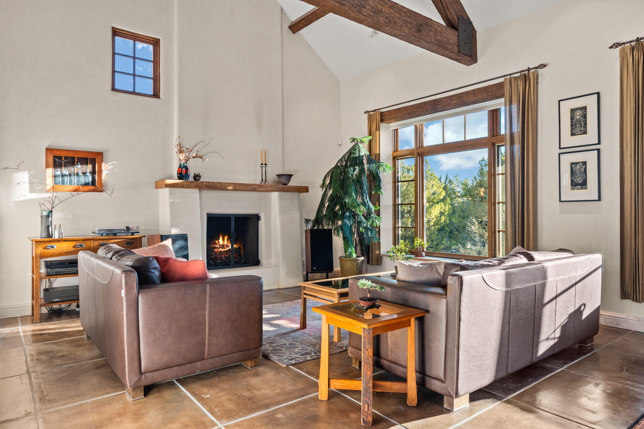 348 WHITE OAKS DRIVE NE, ALBUQUERQUE, NM 87122  Photo 14