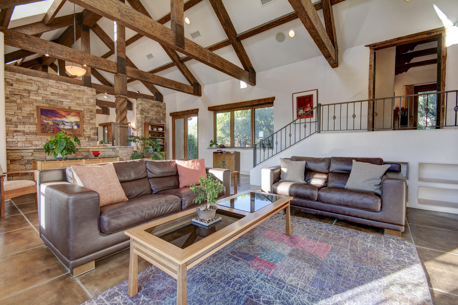 348 WHITE OAKS DRIVE NE, ALBUQUERQUE, NM 87122  Photo 16