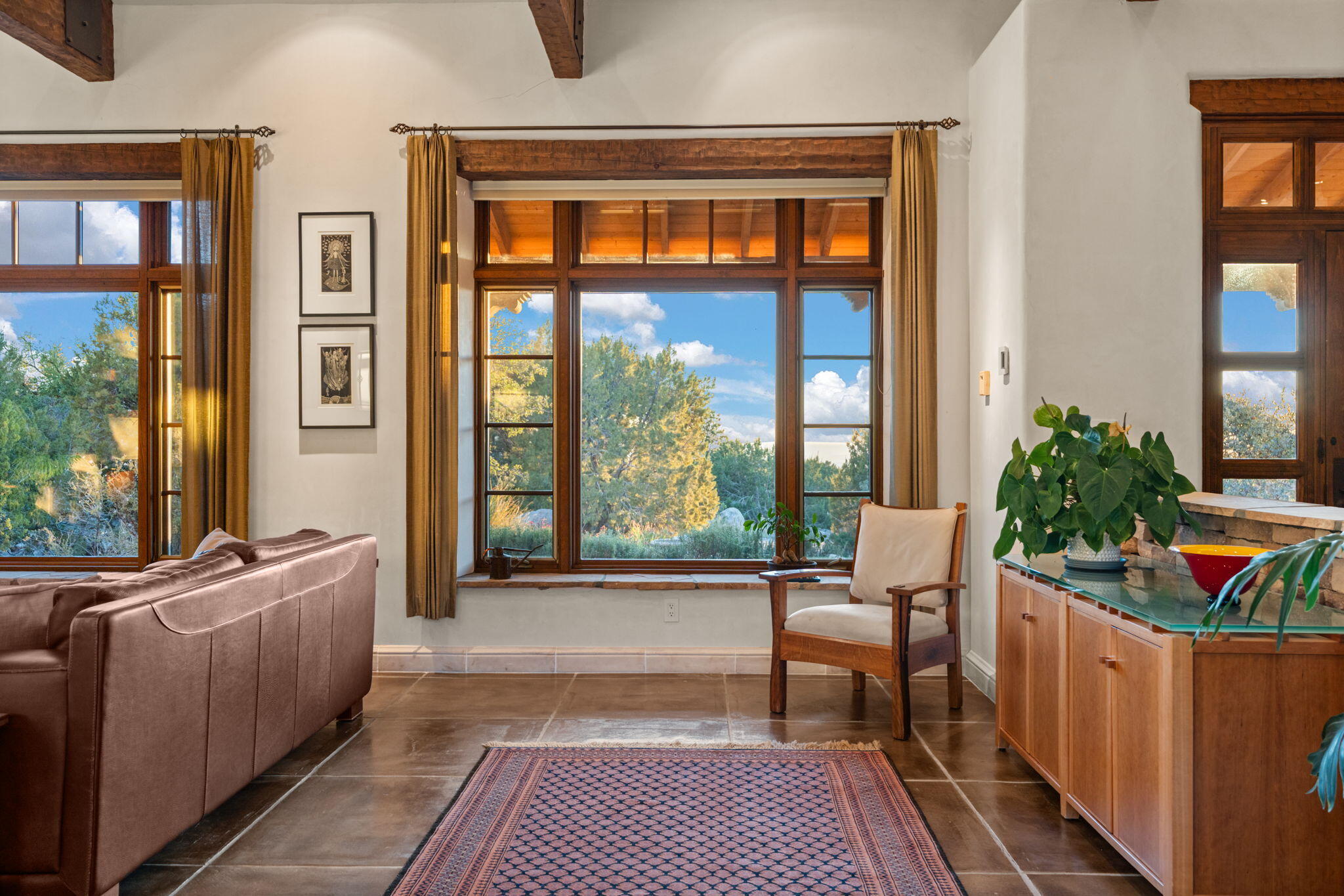 348 WHITE OAKS DRIVE NE, ALBUQUERQUE, NM 87122  Photo 17