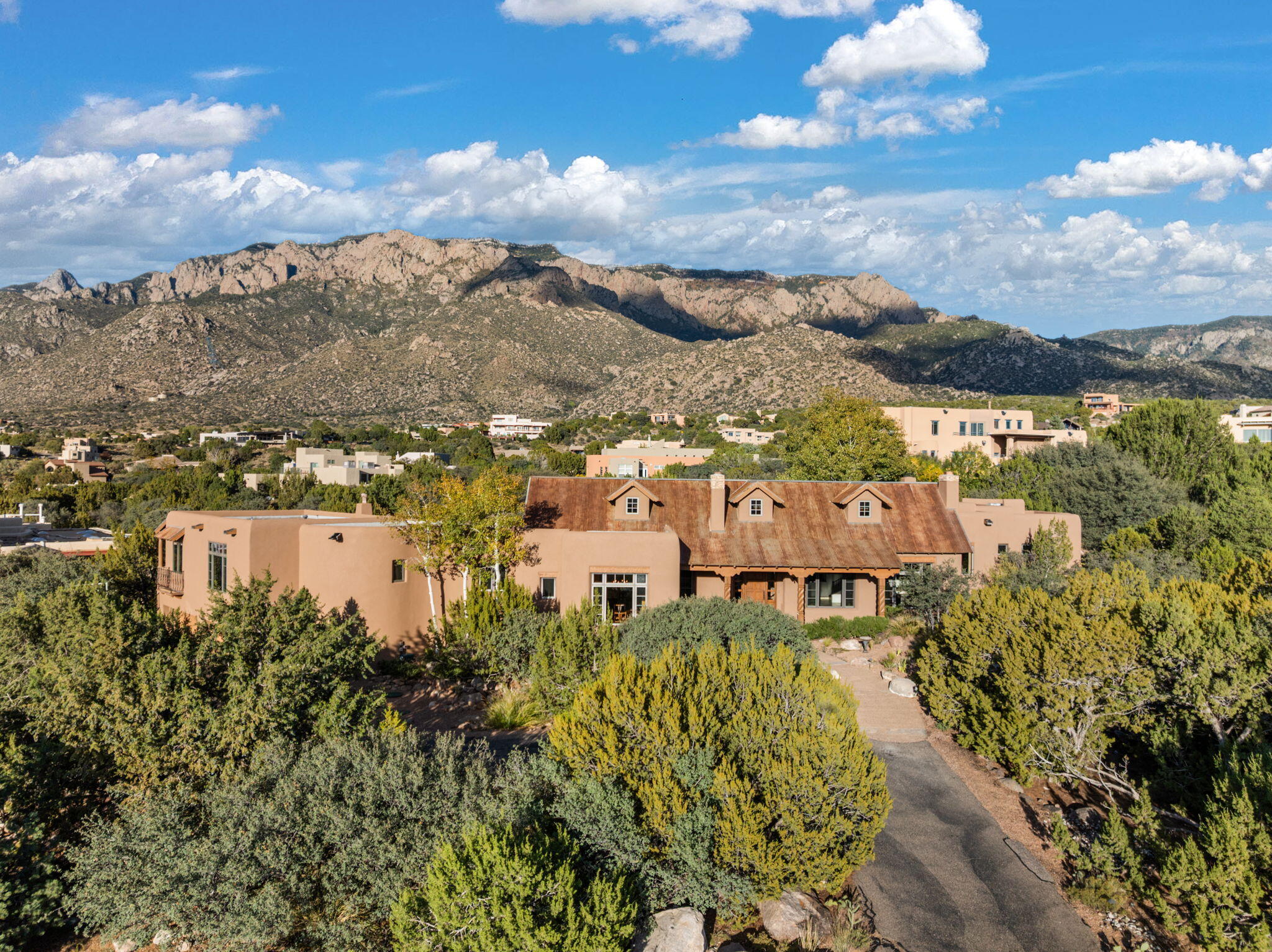 348 WHITE OAKS DRIVE NE, ALBUQUERQUE, NM 87122  Photo 4