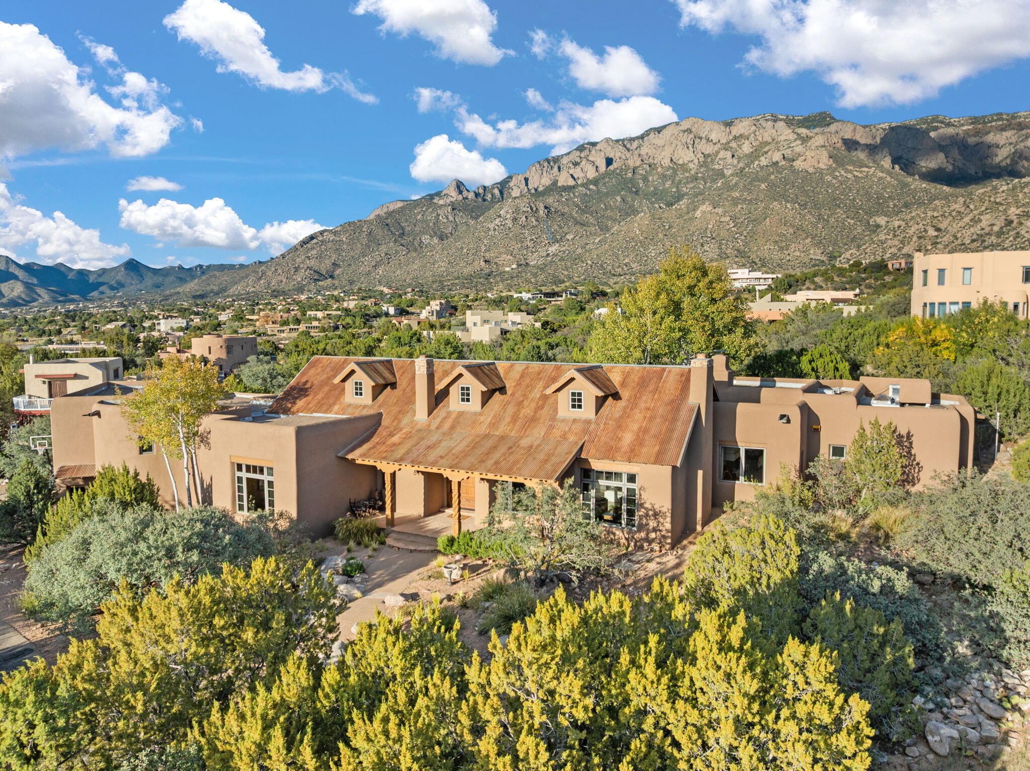 348 WHITE OAKS DRIVE NE, ALBUQUERQUE, NM 87122  Photo 5