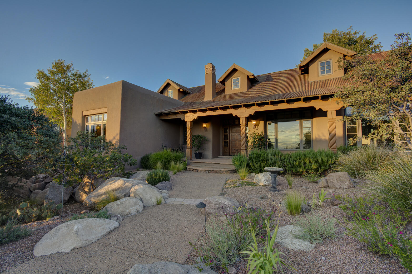 348 WHITE OAKS DRIVE NE, ALBUQUERQUE, NM 87122  Photo 6