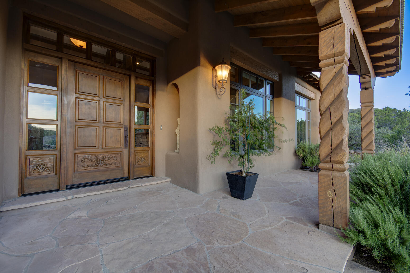 348 WHITE OAKS DRIVE NE, ALBUQUERQUE, NM 87122  Photo 8