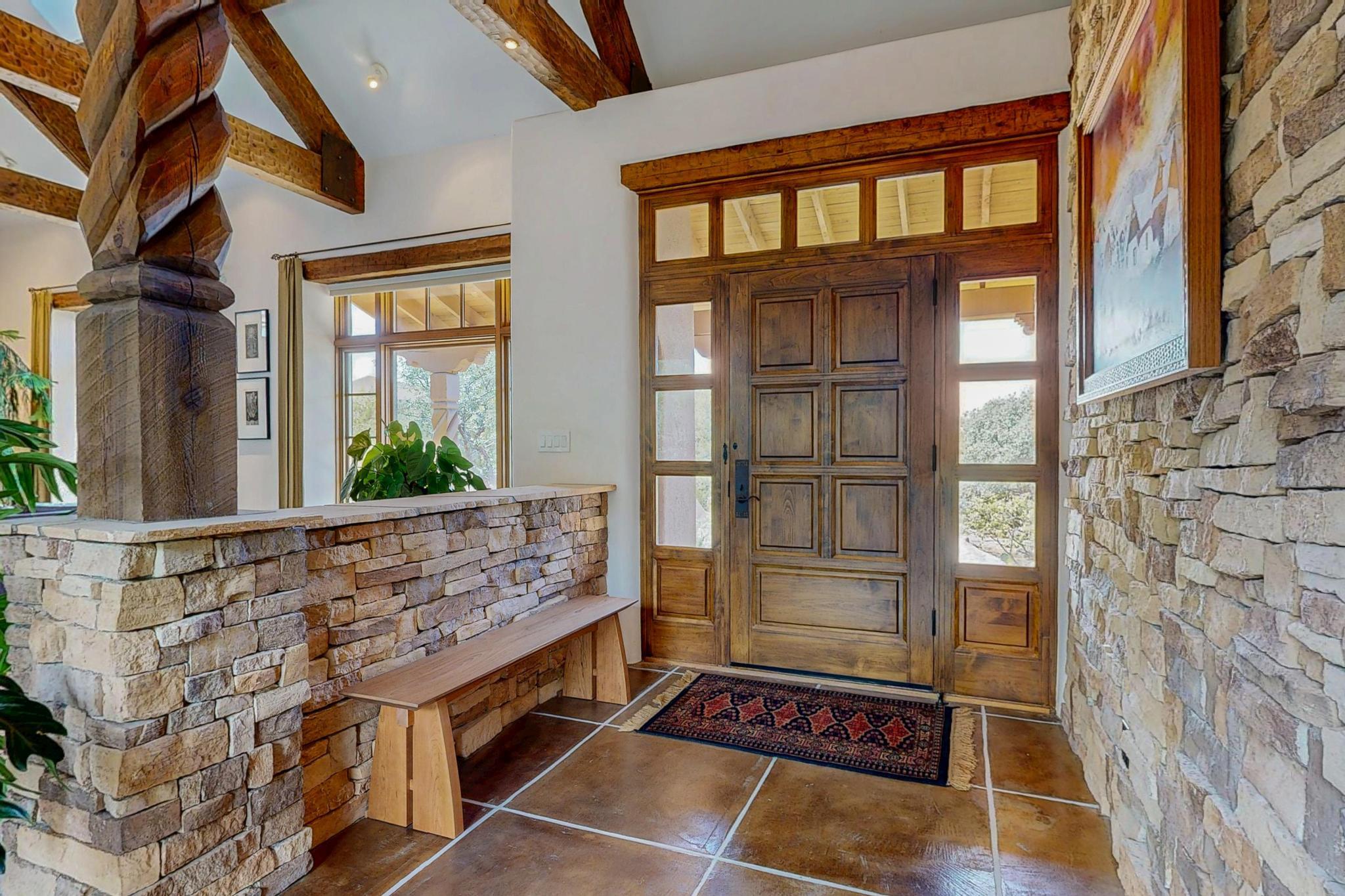 348 WHITE OAKS DRIVE NE, ALBUQUERQUE, NM 87122  Photo 9