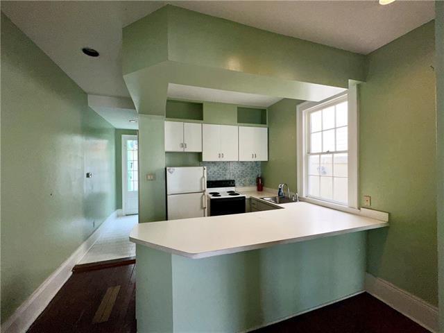 Listing Photo 4 - Condo for sale in building located at 522 Burgundy St, New Orleans, LA 70112