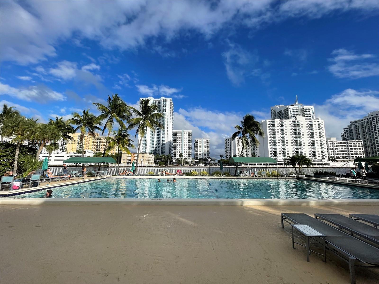 Oceanview Park Condo