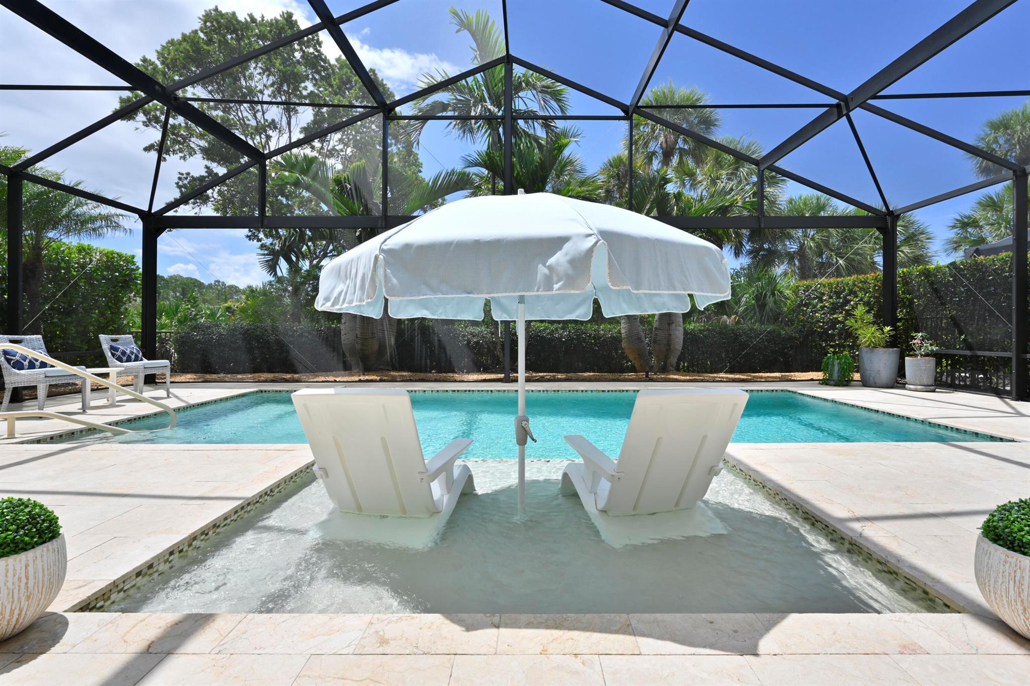 Jupiter Country Club Pod